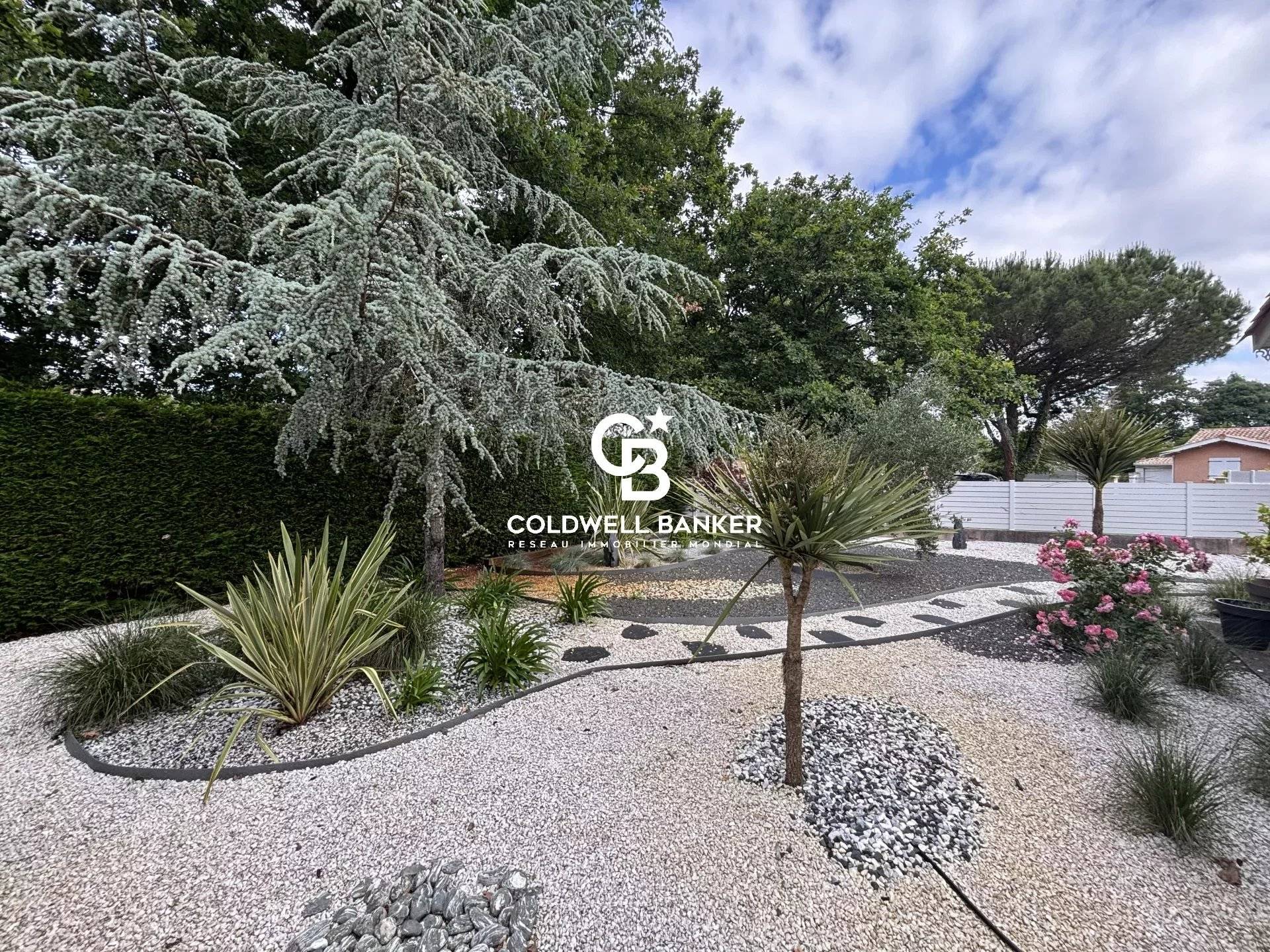 Maison avec dépendance et piscine La Teste-de-Buch