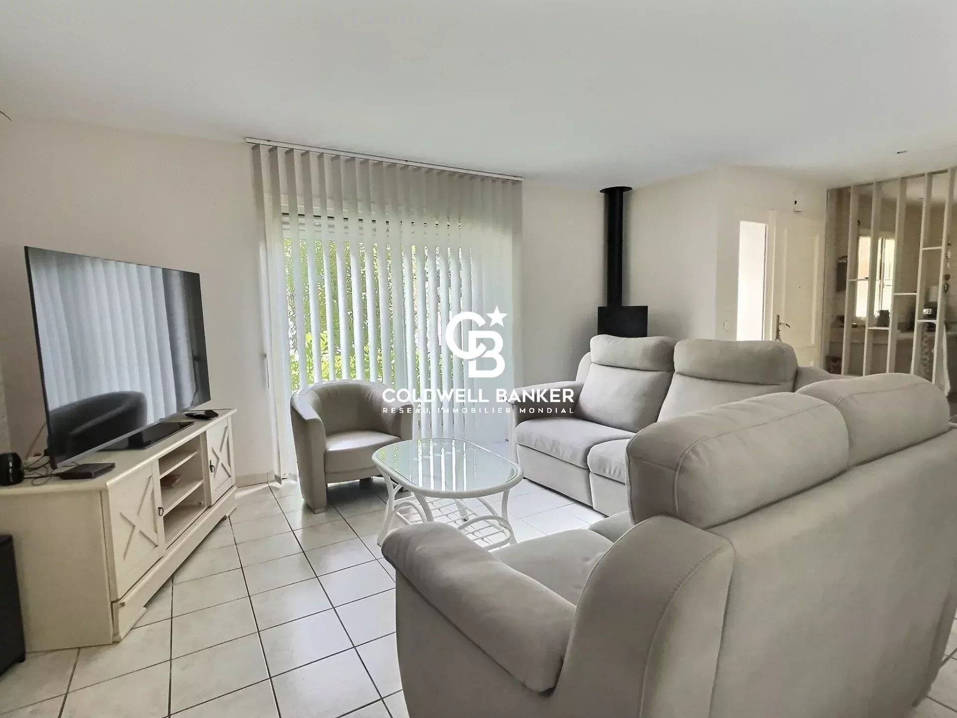 Maison avec dépendance et piscine La Teste-de-Buch