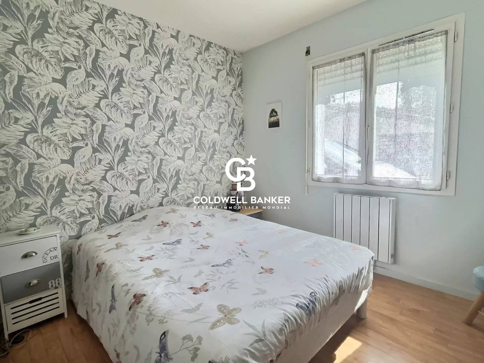 Maison avec dépendance et piscine La Teste-de-Buch