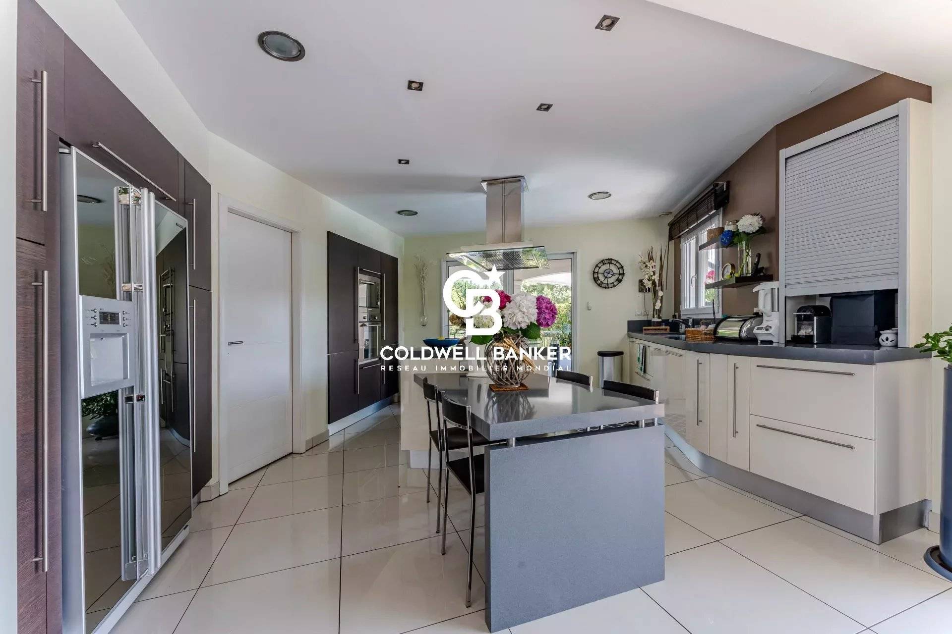 Propriété de 3,5 hectares entre Bordeaux et Arcachon