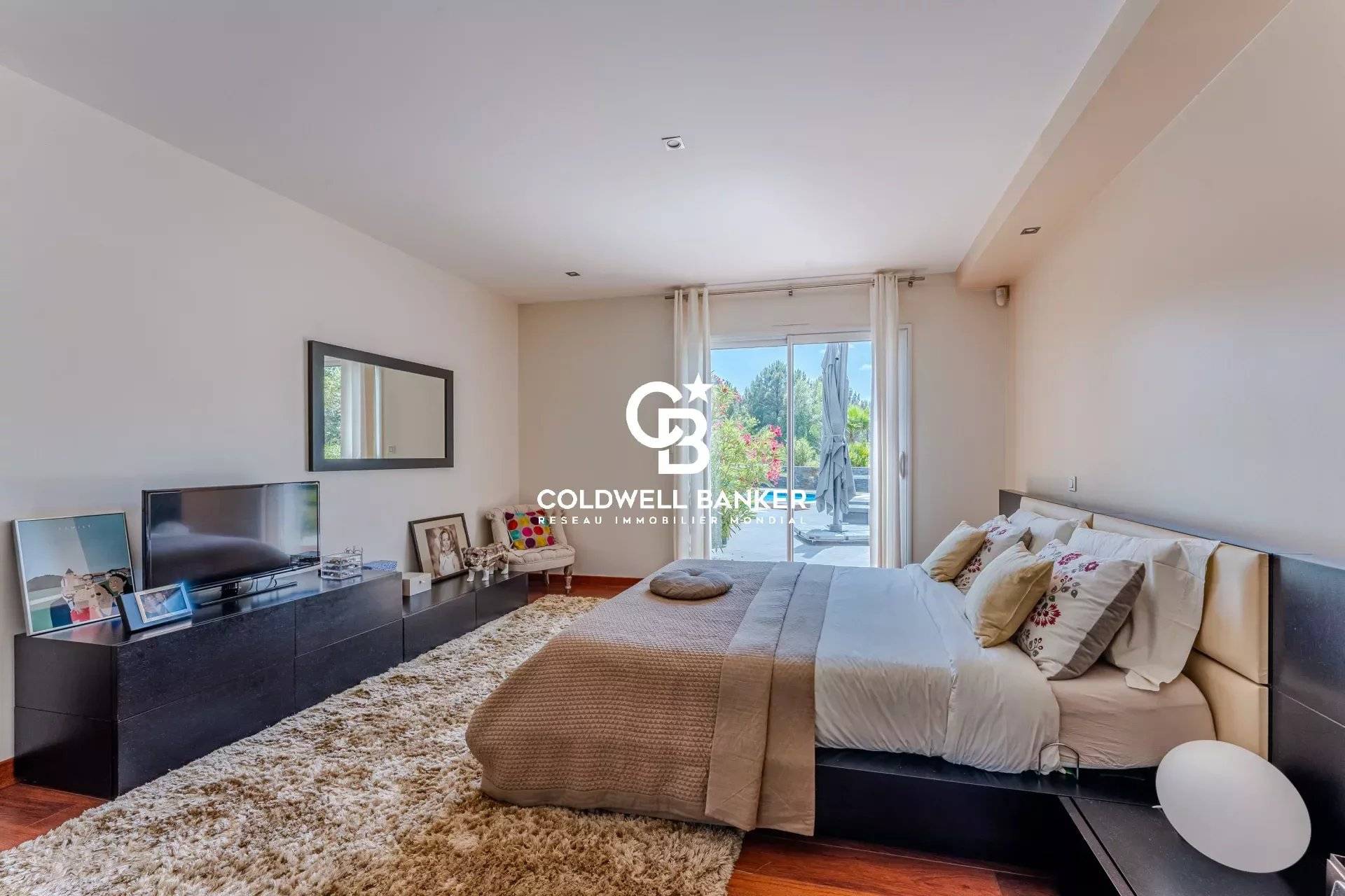 Propriété de 3,5 hectares entre Bordeaux et Arcachon