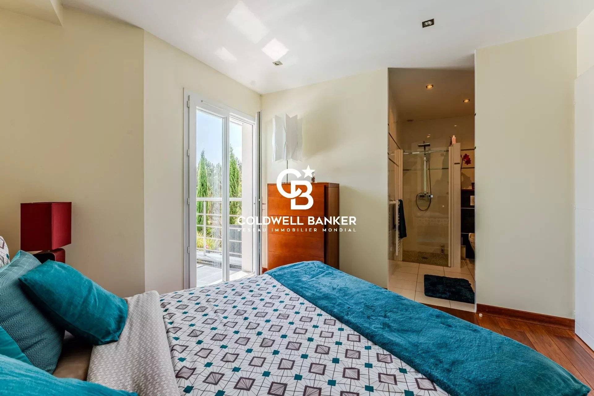 Propriété de 3,5 hectares entre Bordeaux et Arcachon