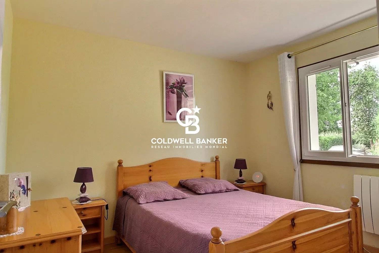 Maison de plain-pied - Lanton Lotissement des Fougères