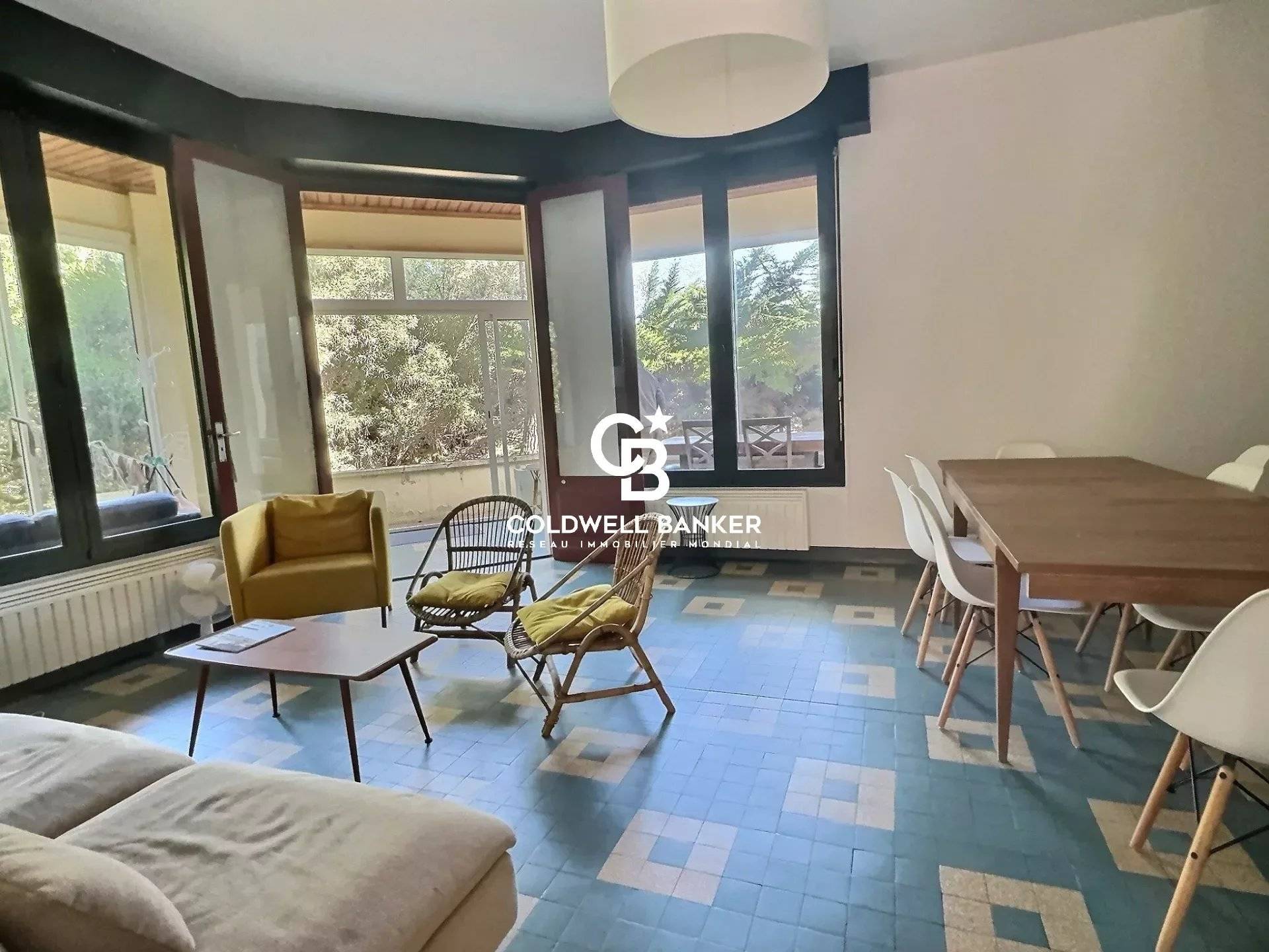 Maison à rénover à vendre Cap Ferret Centre