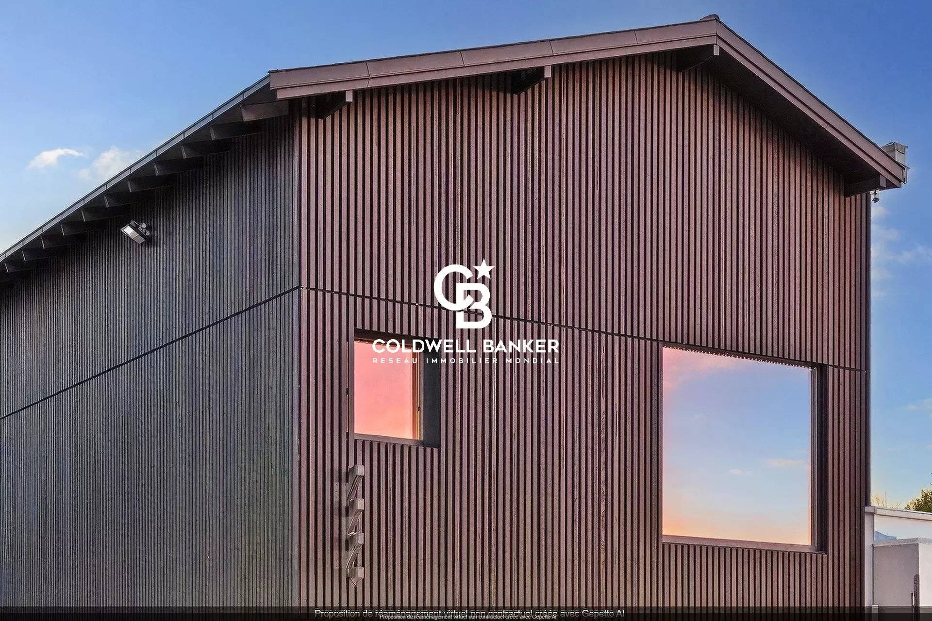 Local commercial à vendre à Lège-Cap Ferret – emplacement n°1 avec fort rendement et stationnement privé