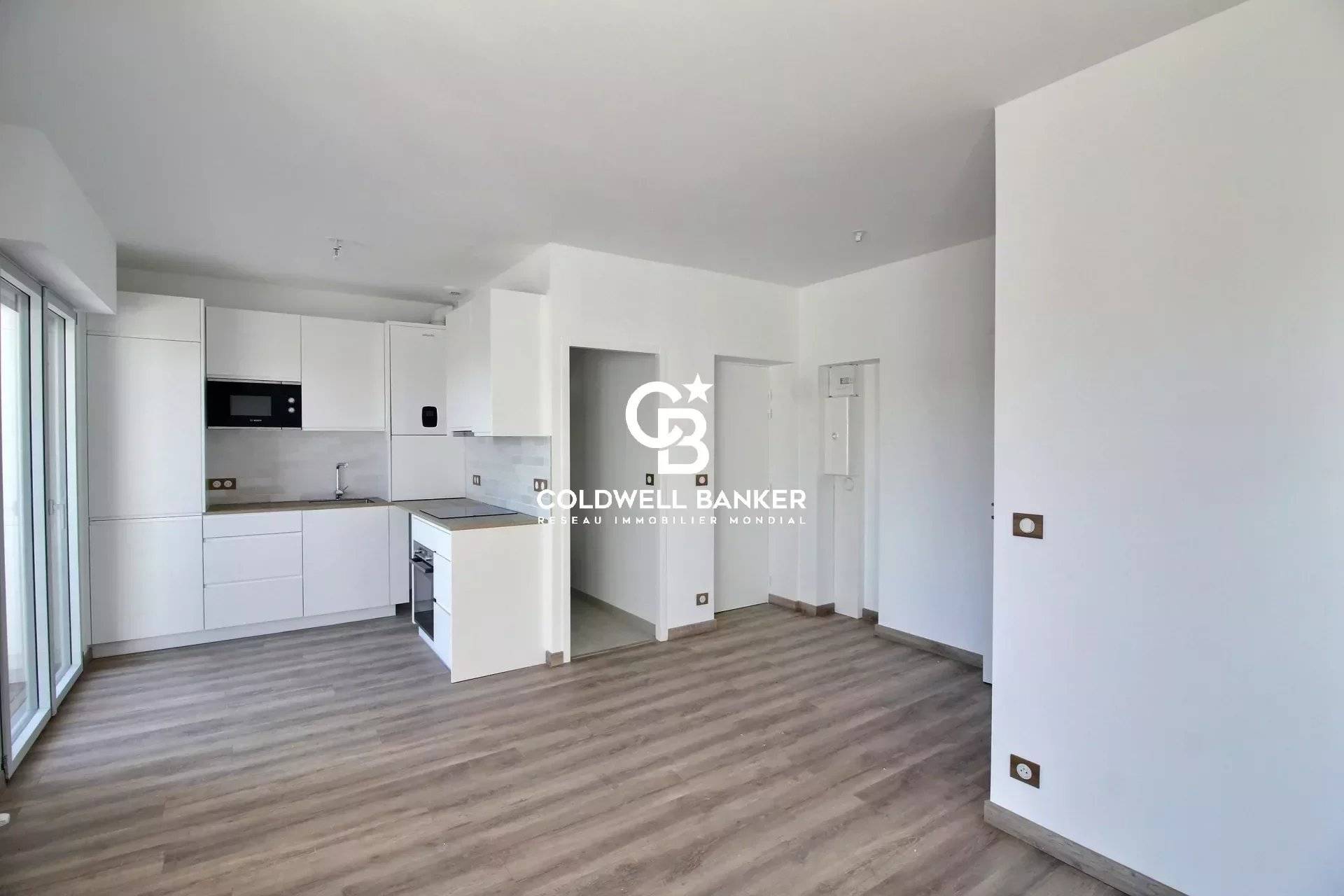 Appartement rénové et emplacement exceptionnel Ville d'Automne - Arcachon