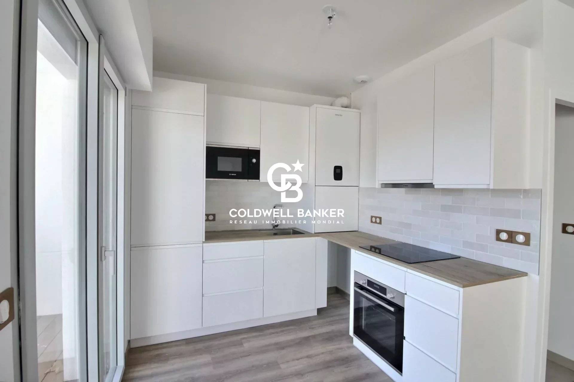 Appartement rénové et emplacement exceptionnel Ville d'Automne - Arcachon