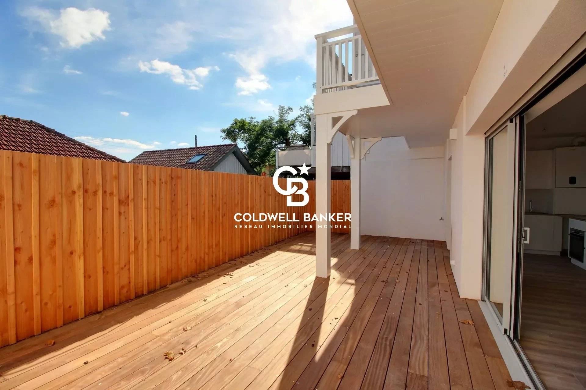 Appartement rénové et emplacement exceptionnel Ville d'Automne - Arcachon