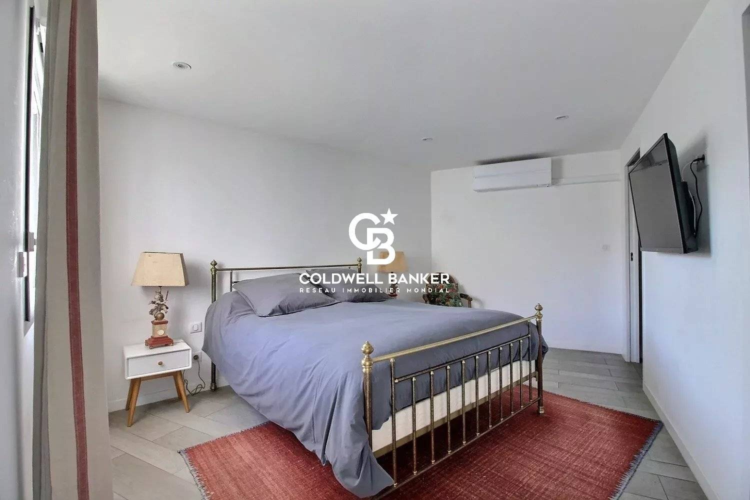 Appartement à vendre au Moulleau Arcachon - 3 chambres, jardin et parking