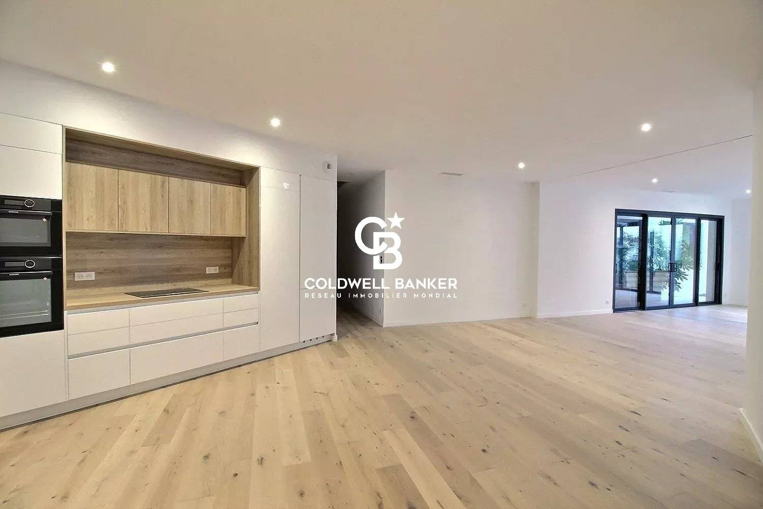 Appartement à vendre Arcachon centre - loft de prestige, 4 suites et extérieur