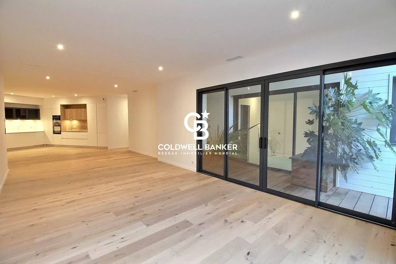 Appartement à vendre Arcachon centre - loft de prestige, 4 suites et extérieur