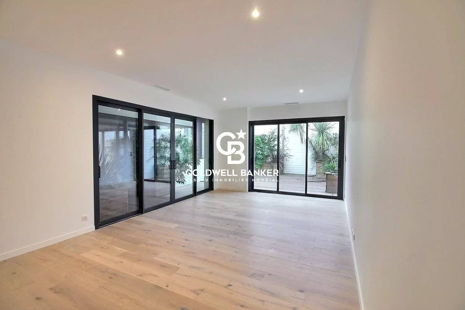 Appartement à vendre Arcachon centre - loft de prestige, 4 suites et extérieur