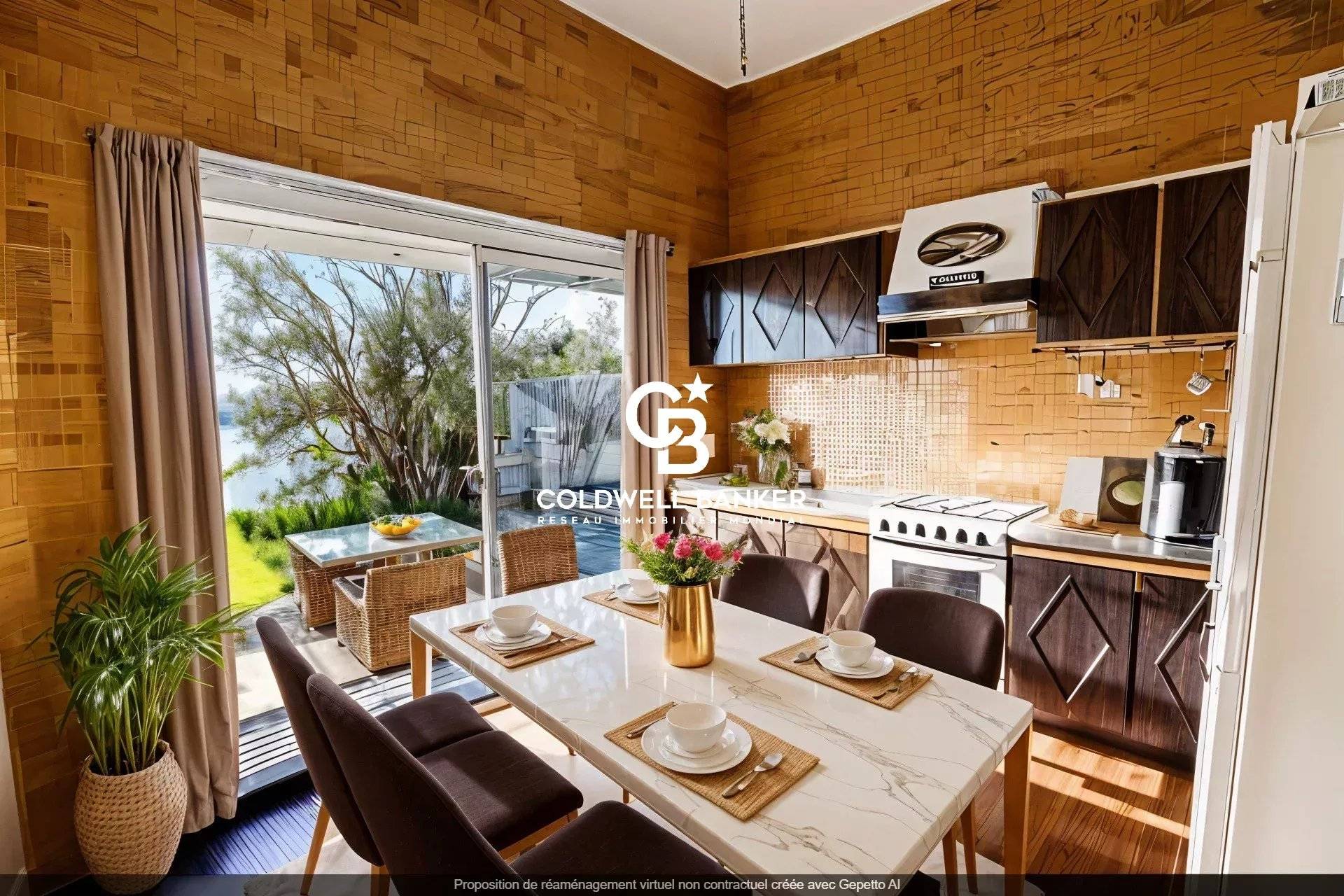 Spacieuse maison de 365 m² avec jardin Bordeaux – Barrière Judaïque