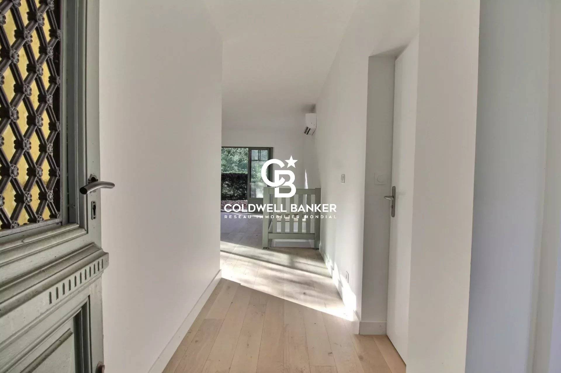 Appartement à vendre Pyla-sur-Mer – 3 chambres, jardin privatif 400 m², 2 terrasses, proche plage