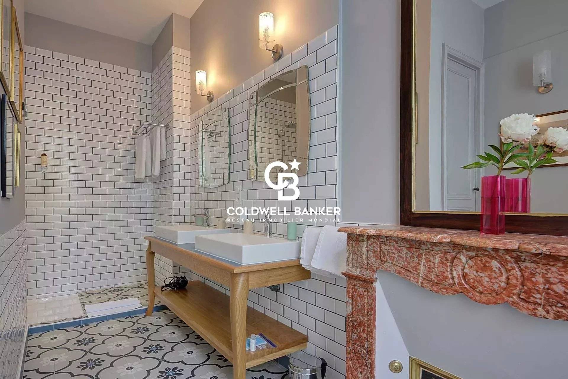 Maison à vendre Bergerac - Propriété d’exception avec chambres d’hôtes et spa