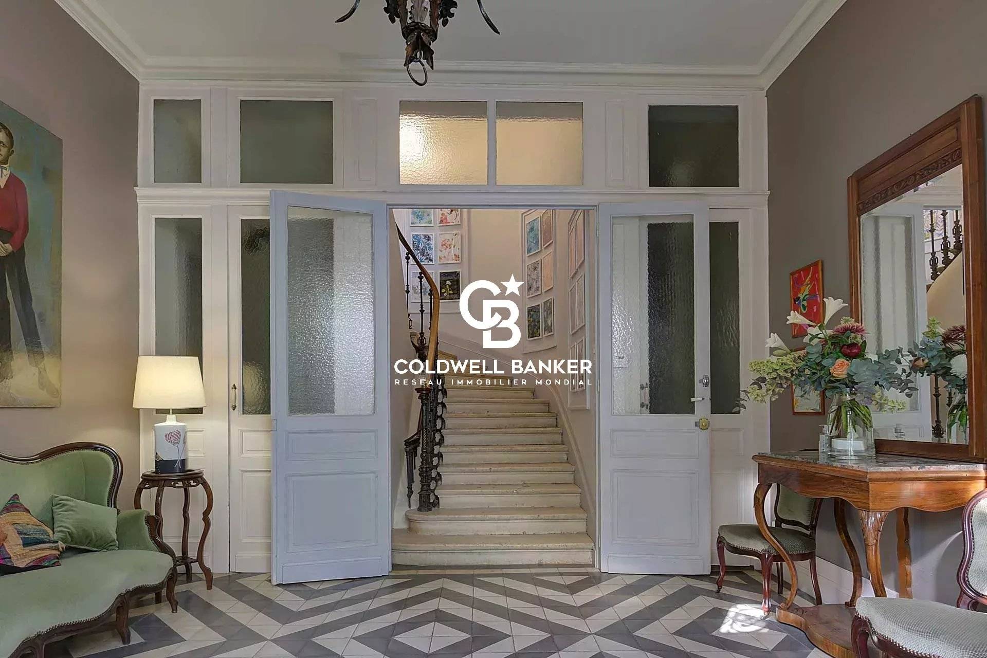 Maison à vendre Bergerac - Propriété d’exception avec chambres d’hôtes et spa