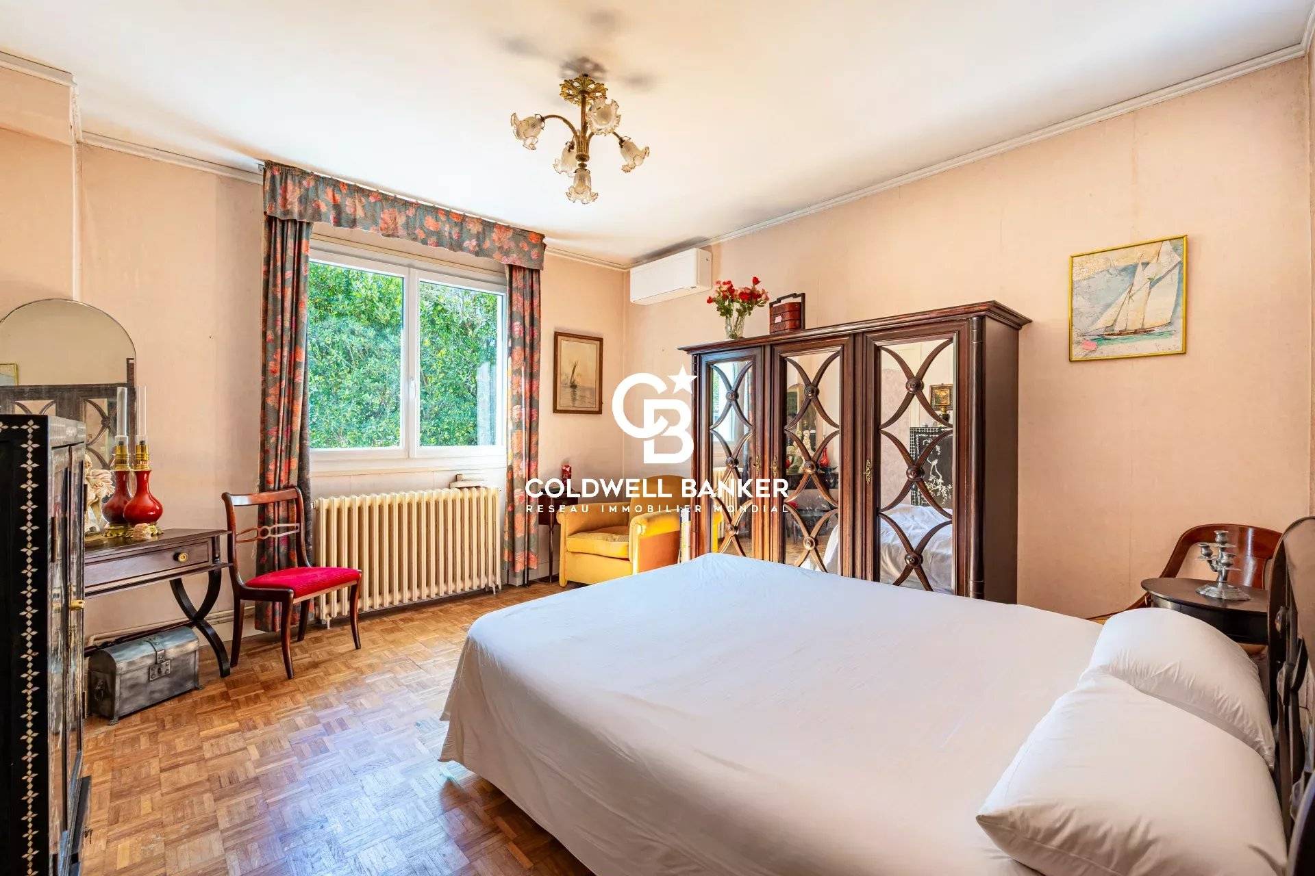 Maison à vendre Arcachon Abatilles - maison familiale 6 chambres, terrain arboré