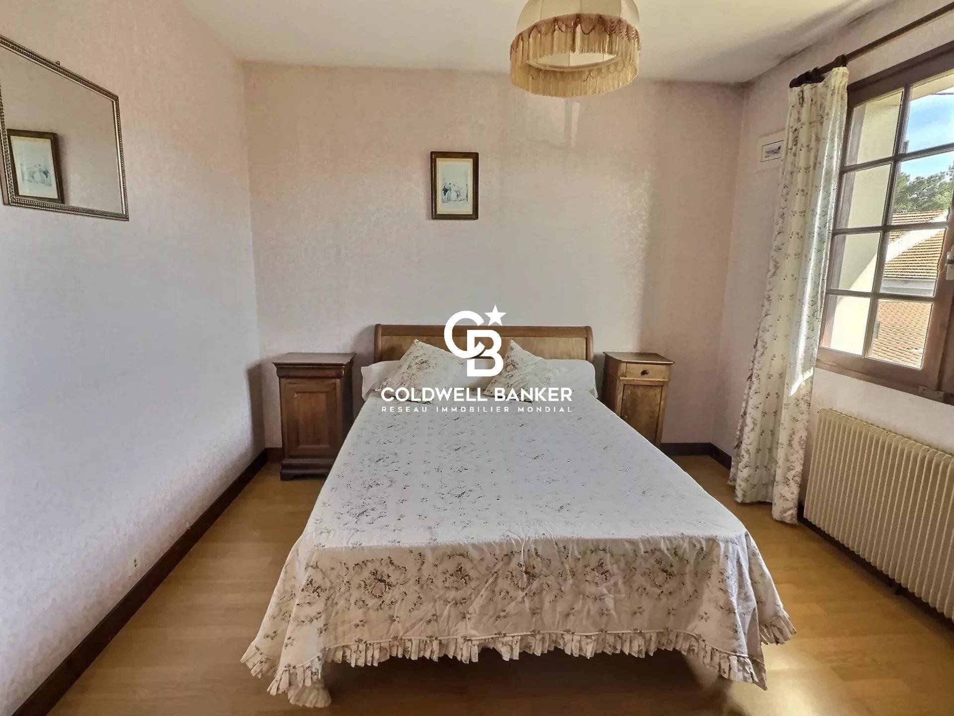 Maison à vendre Cap-Ferret - beau potentiel et proche plages