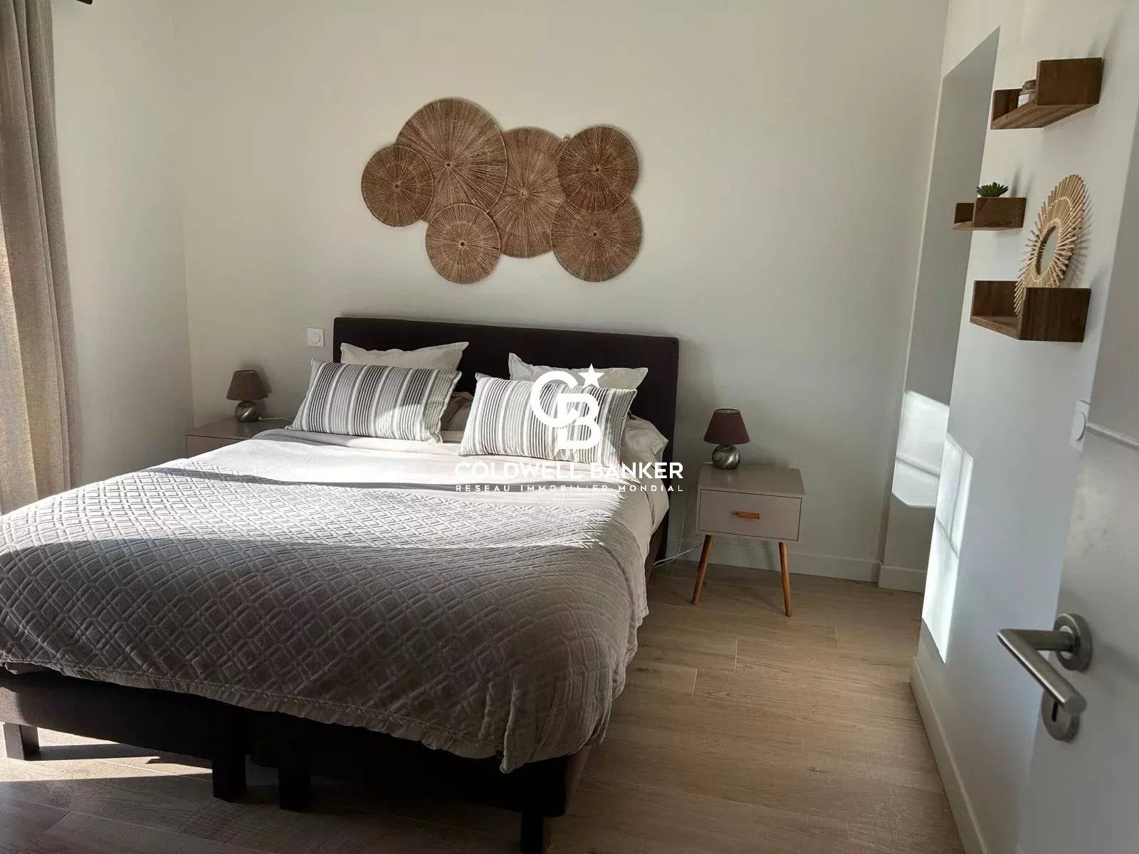 Maison à vendre Andernos-les-Bains - villa neuve 4 chambres proche bassin avec piscine