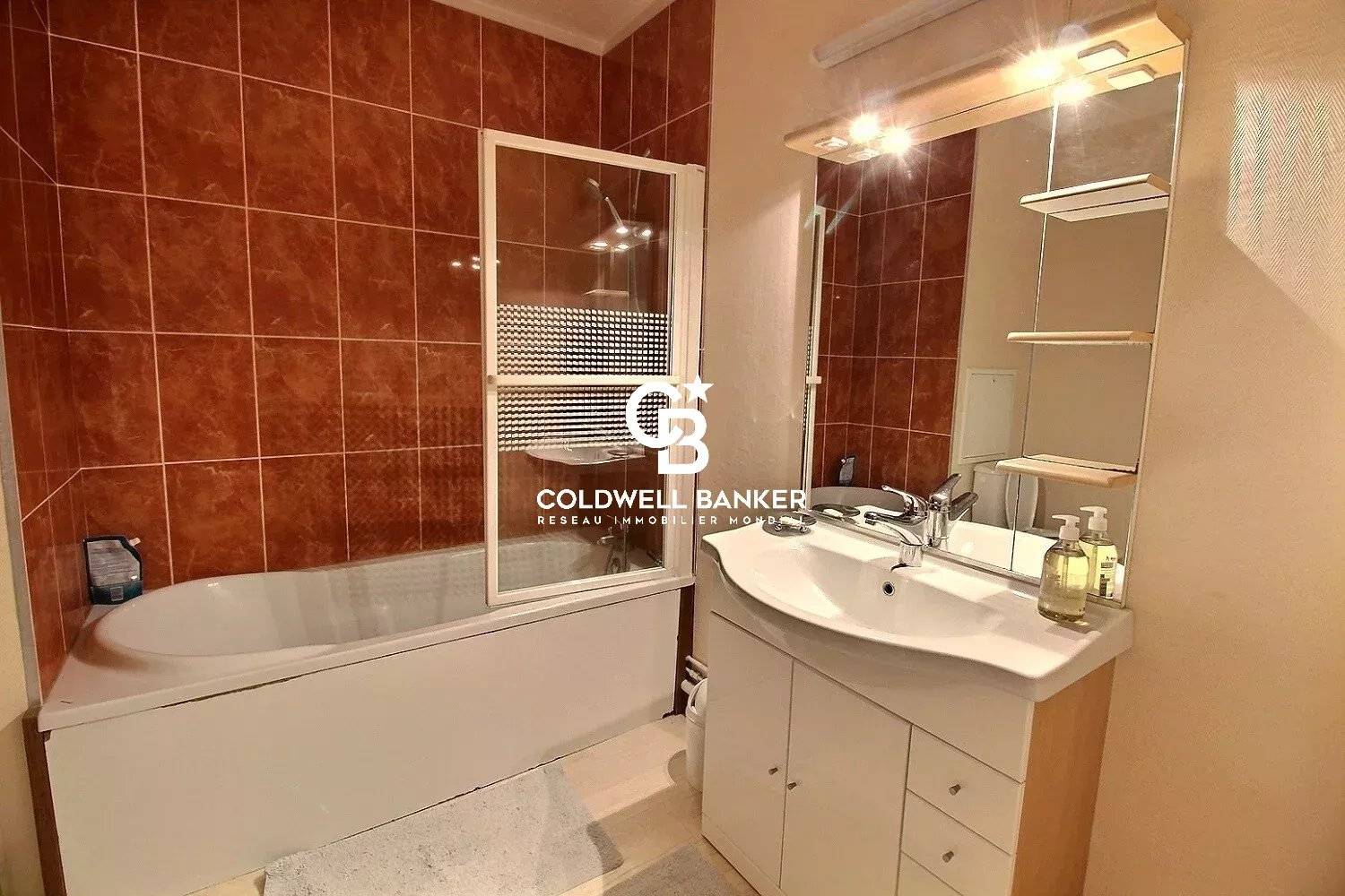 Maison à vendre à Bordeaux - T4 avec jardin et terrasse au calme