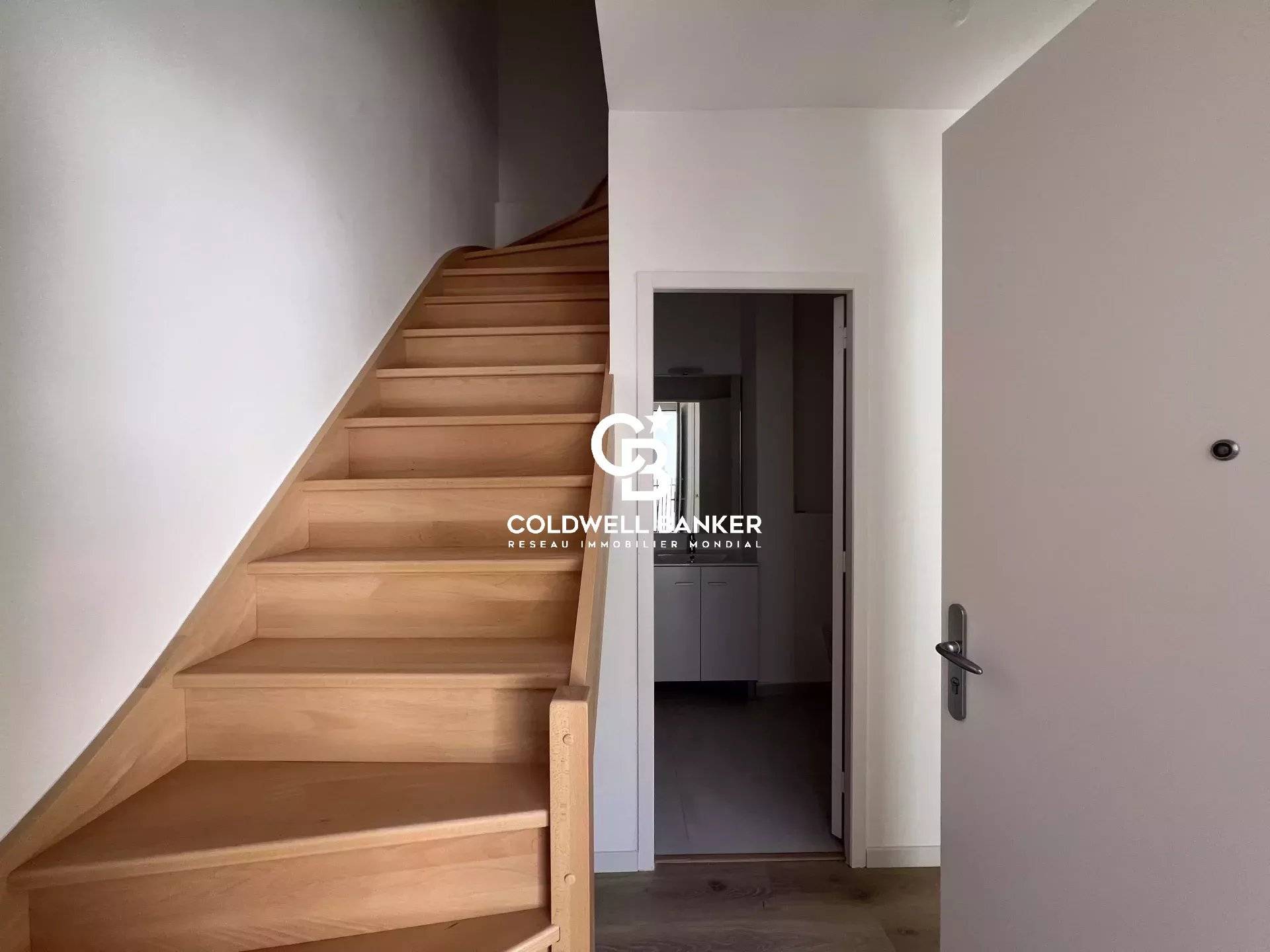 Appartement à vendre Arcachon Centre - T3 rénové, terrasse, solarium, proche plages