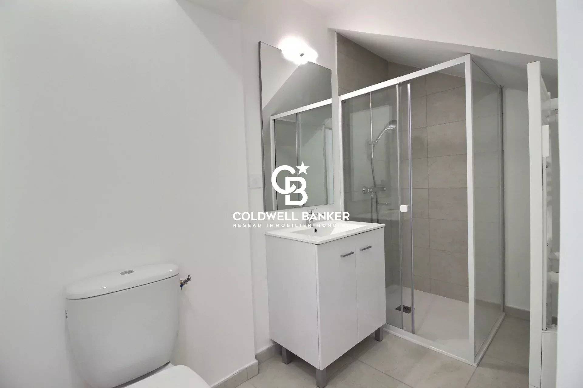 Appartement à vendre Arcachon - studio lumineux, hyper-centre, exposition sud, plage à pied