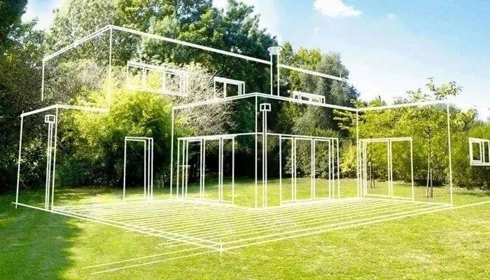 Terrain à vendre à Arcachon - 1 050 m² proche plage Pereire dans quartier prisé