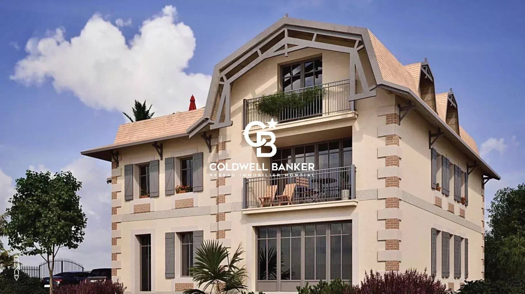 Appartement à vendre Arcachon Aiguillon - T4 neuf, 3 chambres, parking et livraison 2026