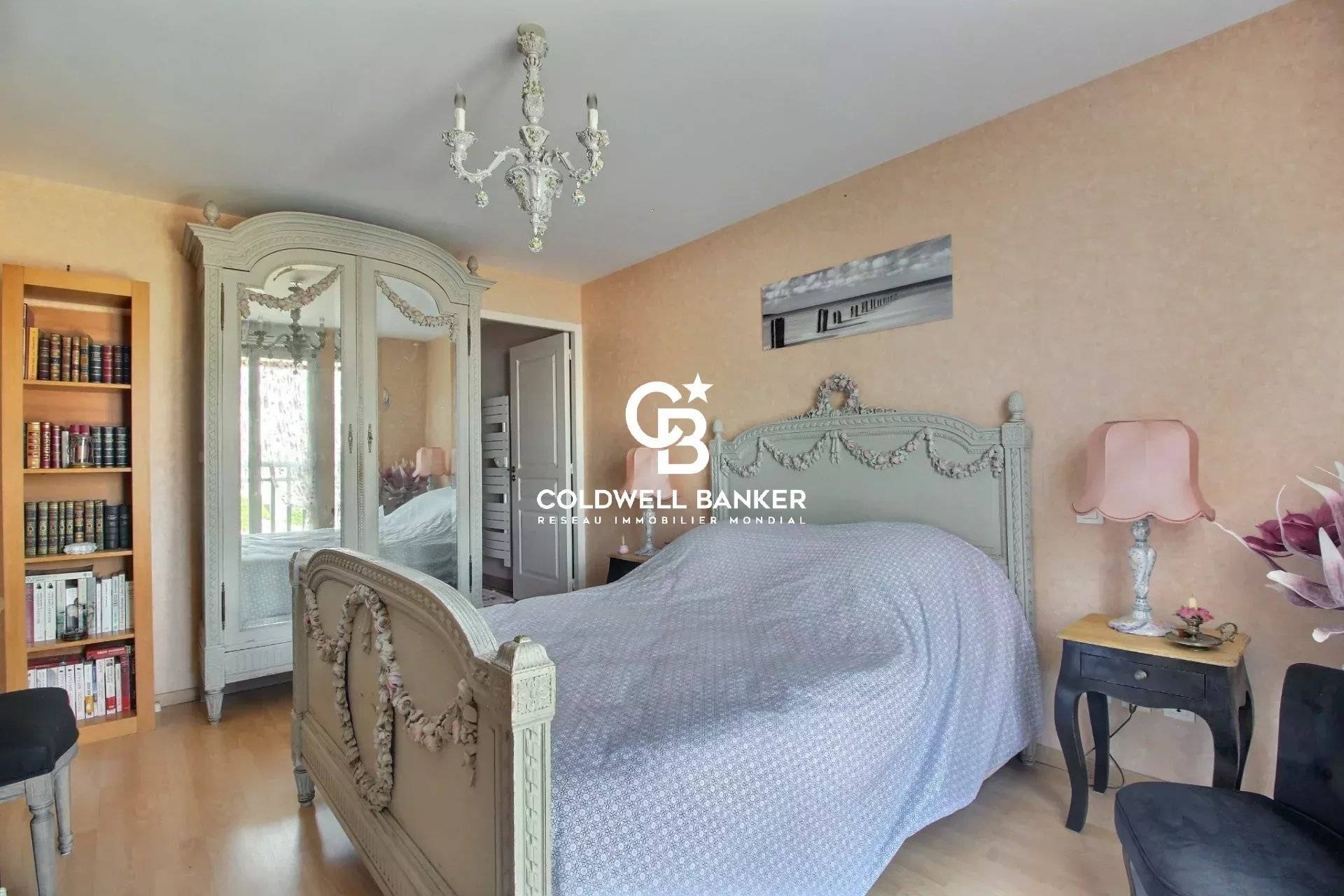 Appartement à vendre Arcachon Centre - T3 avec terrasse et parking