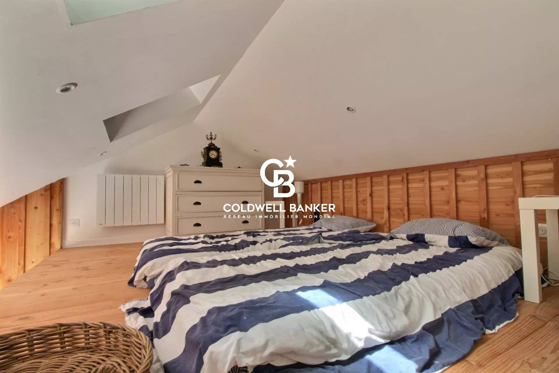 Maison à vendre à Arcachon - 4 chambres, dépendance, proche plages