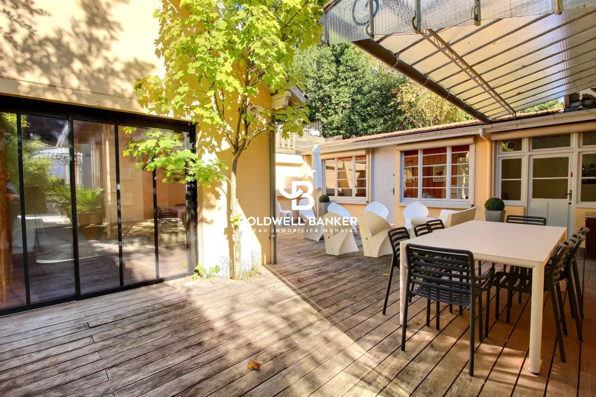 Maison à vendre à Arcachon - 4 chambres, dépendance, proche plages