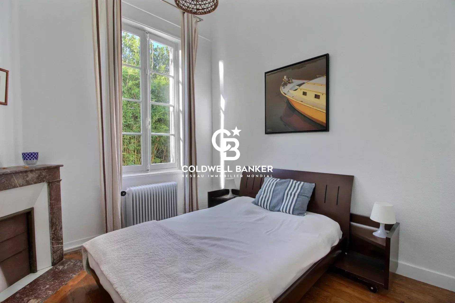 Maison à vendre à Arcachon - 4 chambres, dépendance, proche plages