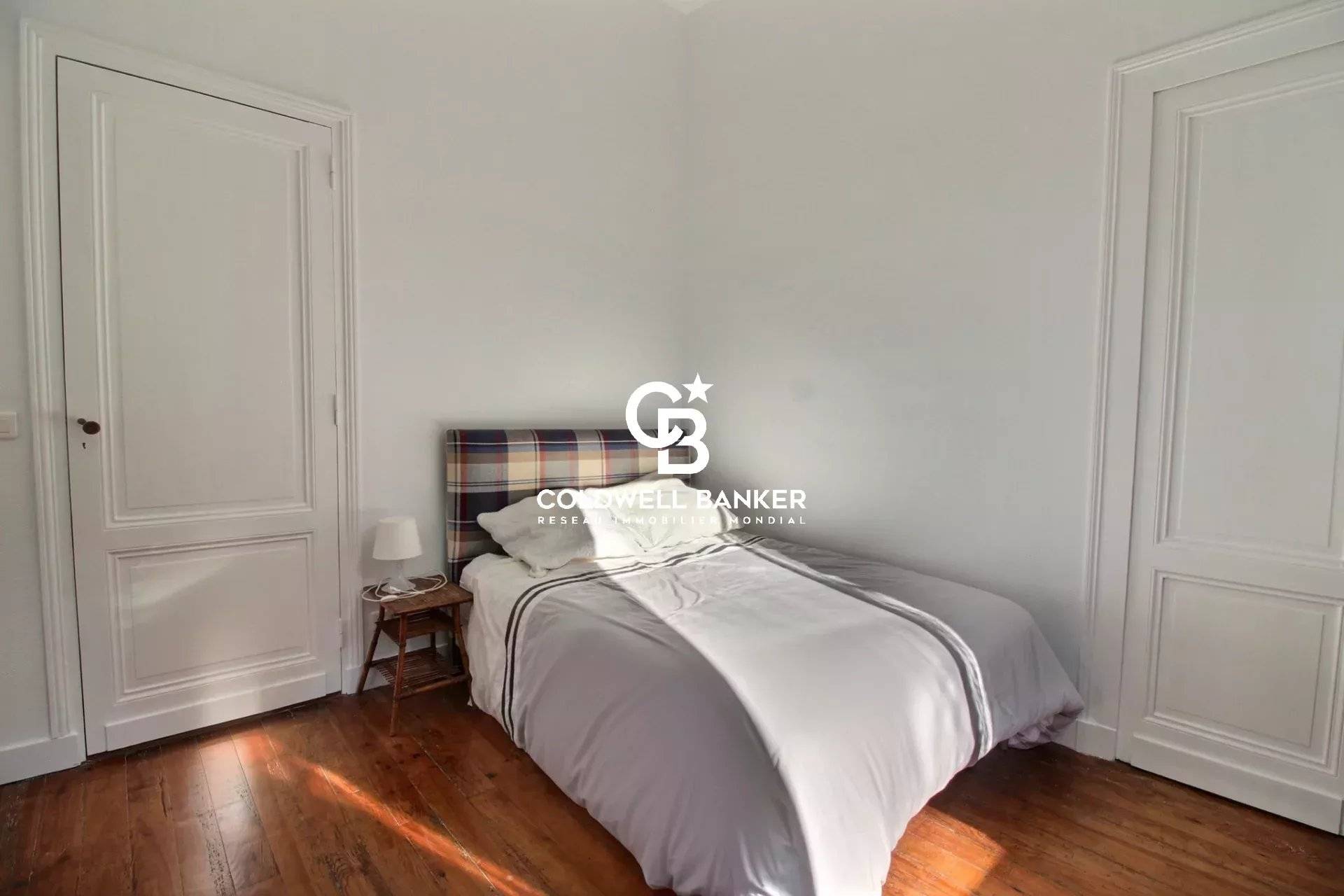 Maison à vendre à Arcachon - 4 chambres, dépendance, proche plages