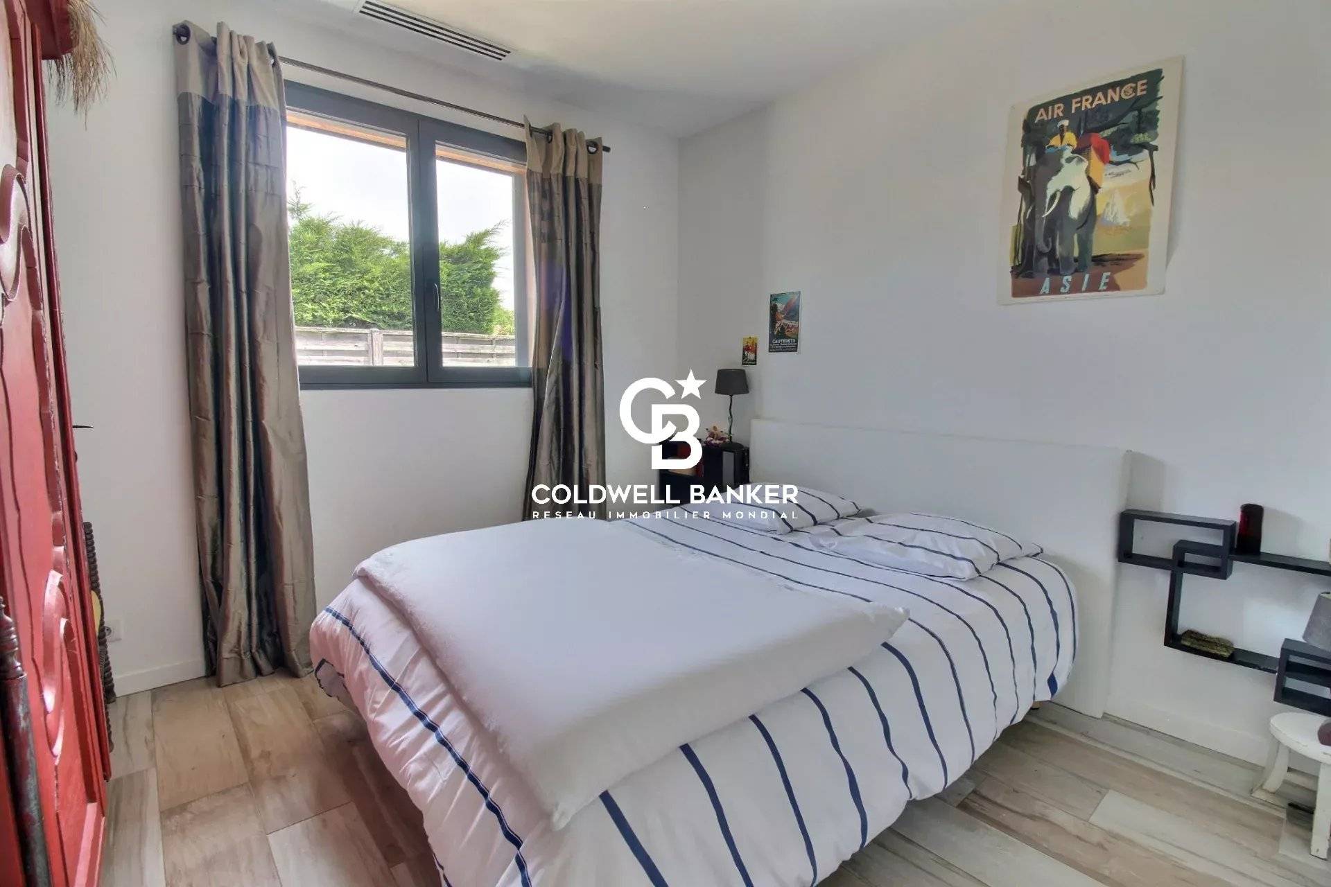 Maison à vendre Gujan-Mestras - Meyran : rénovée, spacieuse, idéalement située