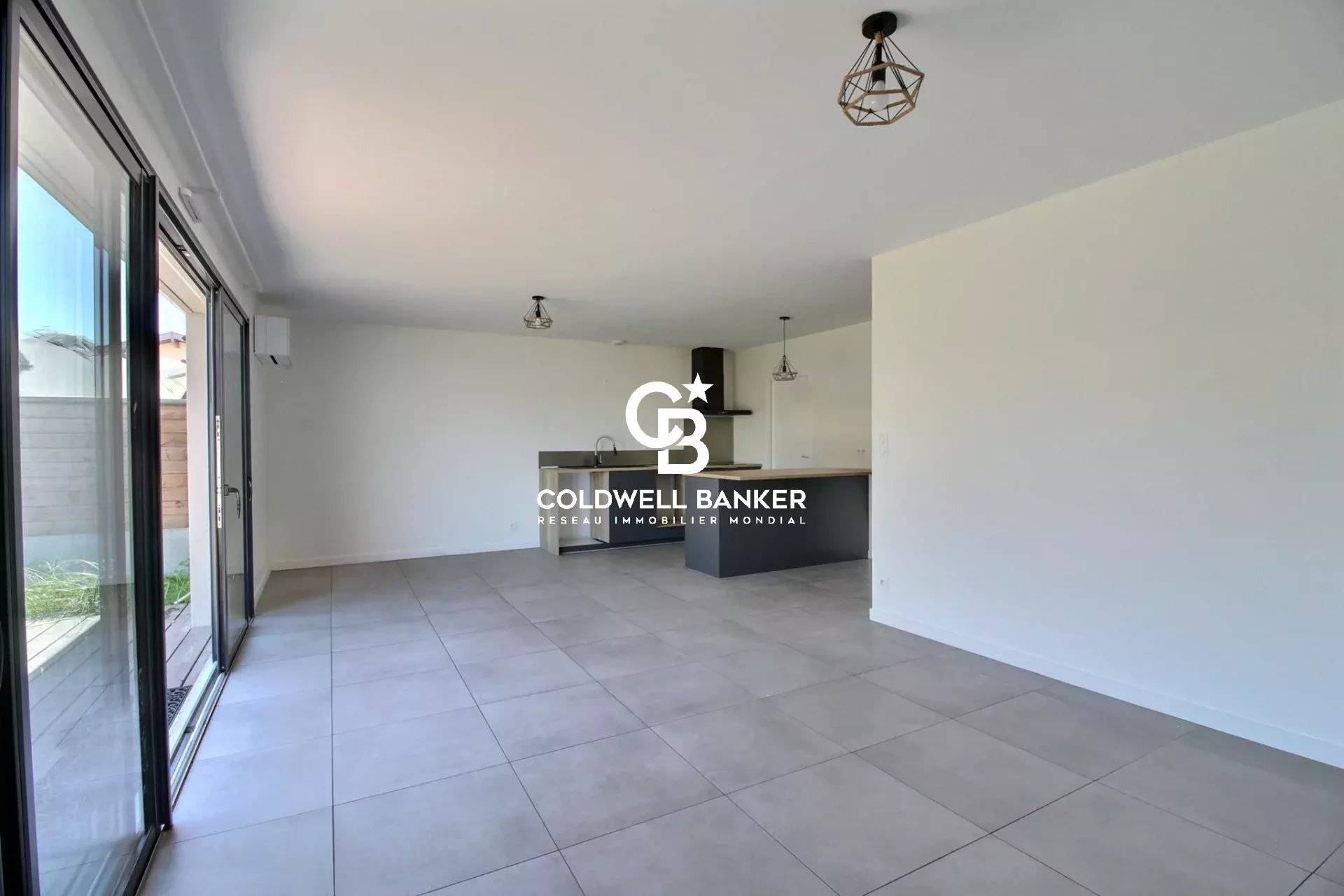 Maison à vendre à La Teste-de-Buch – plain-pied lumineux avec jardin