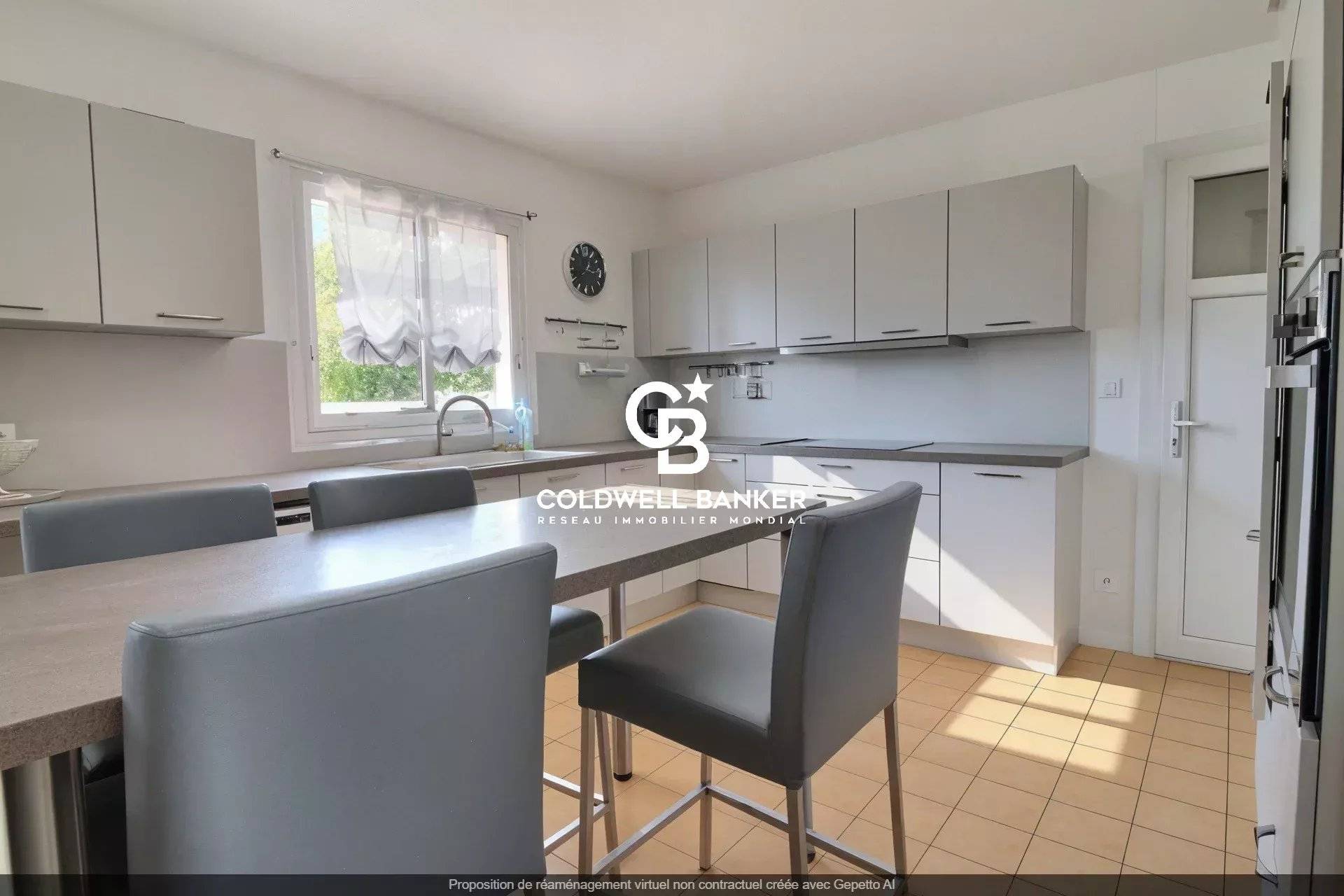 Maison à vendre Villenave-d’Ornon : jardin, piscine et garage