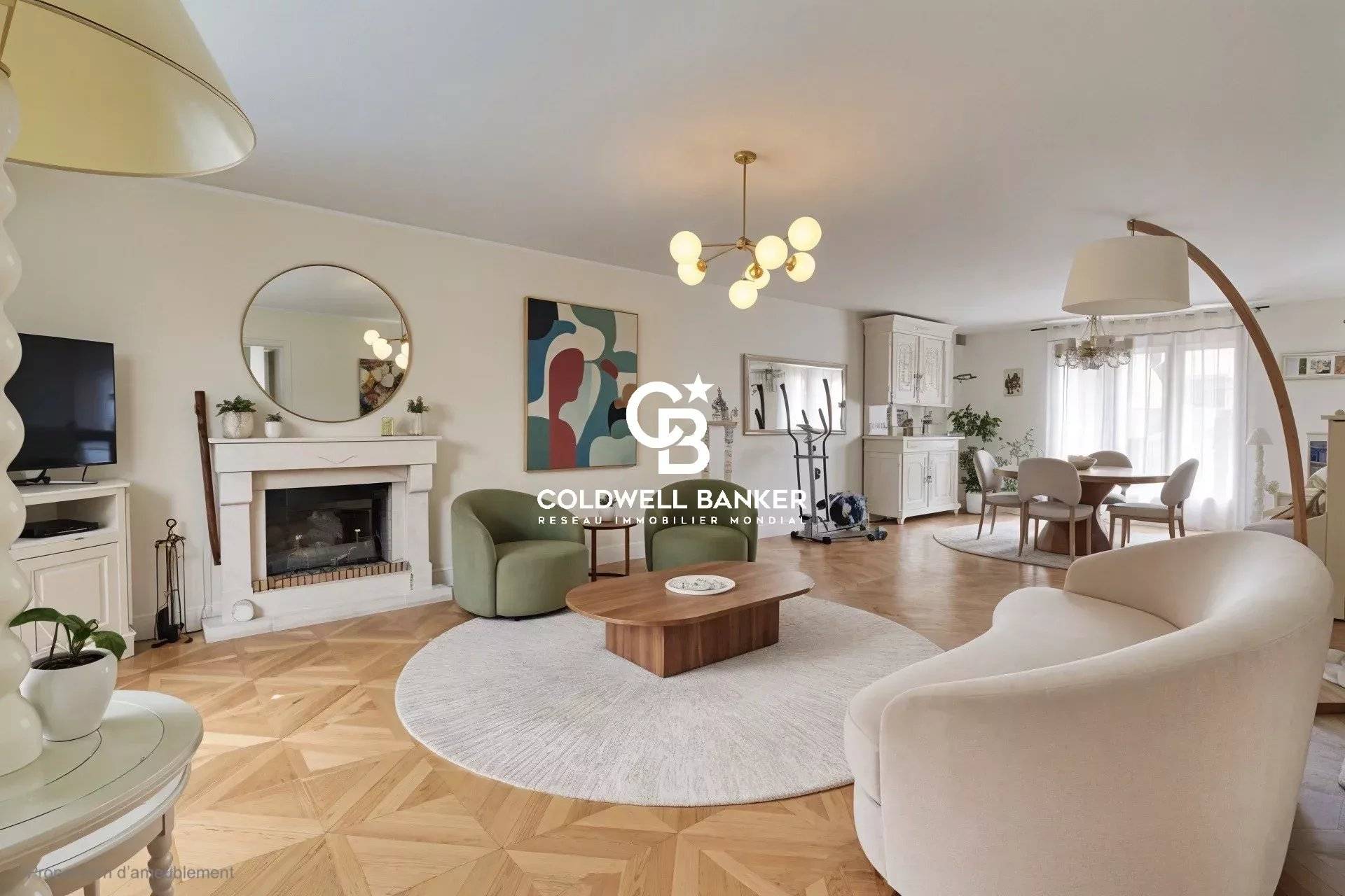 Maison à vendre à Mérignac - 4 chambres, jardin, piscine et garage