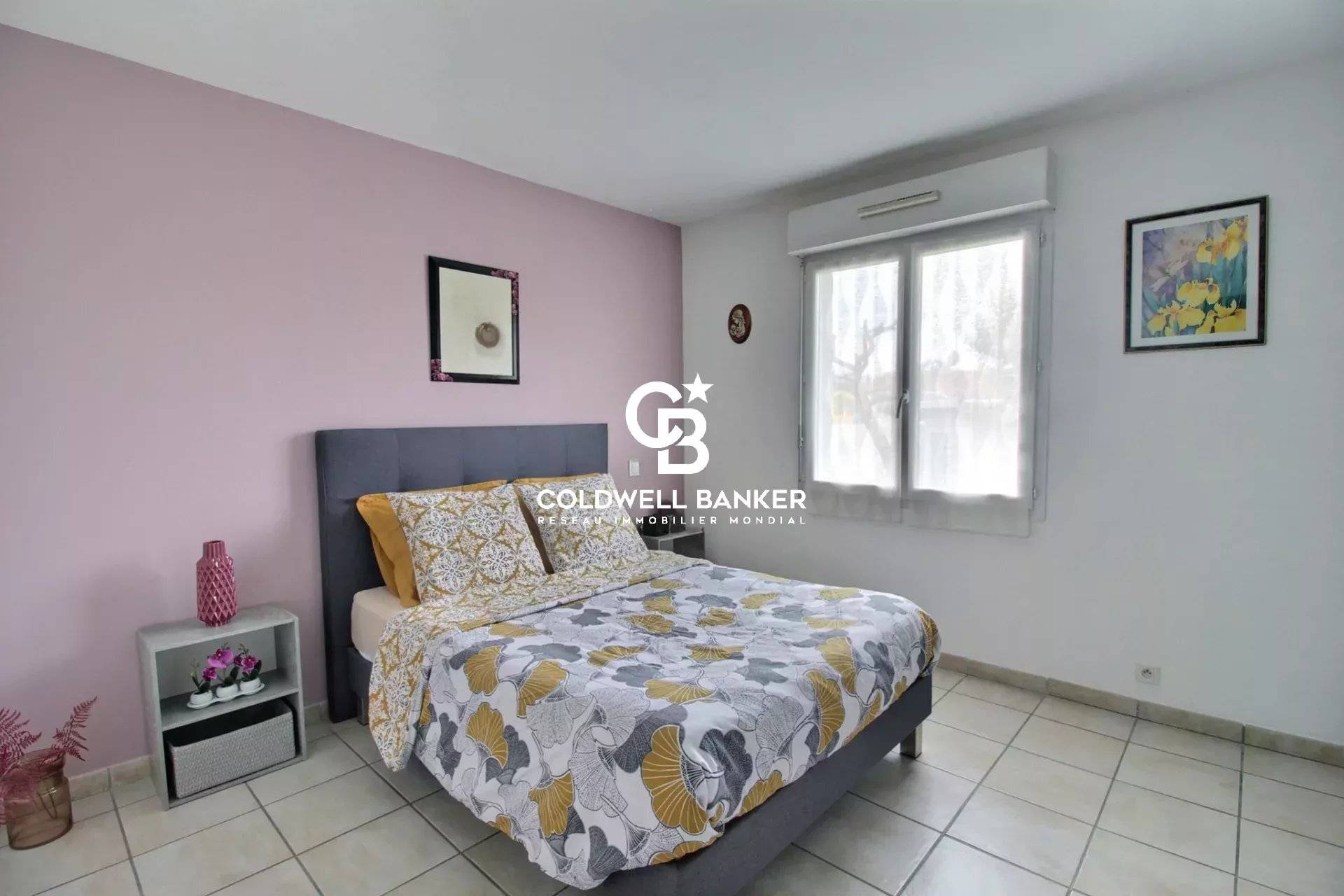 Maison à vendre à Biscarrosse – 140 m², jardin paysager et piscine