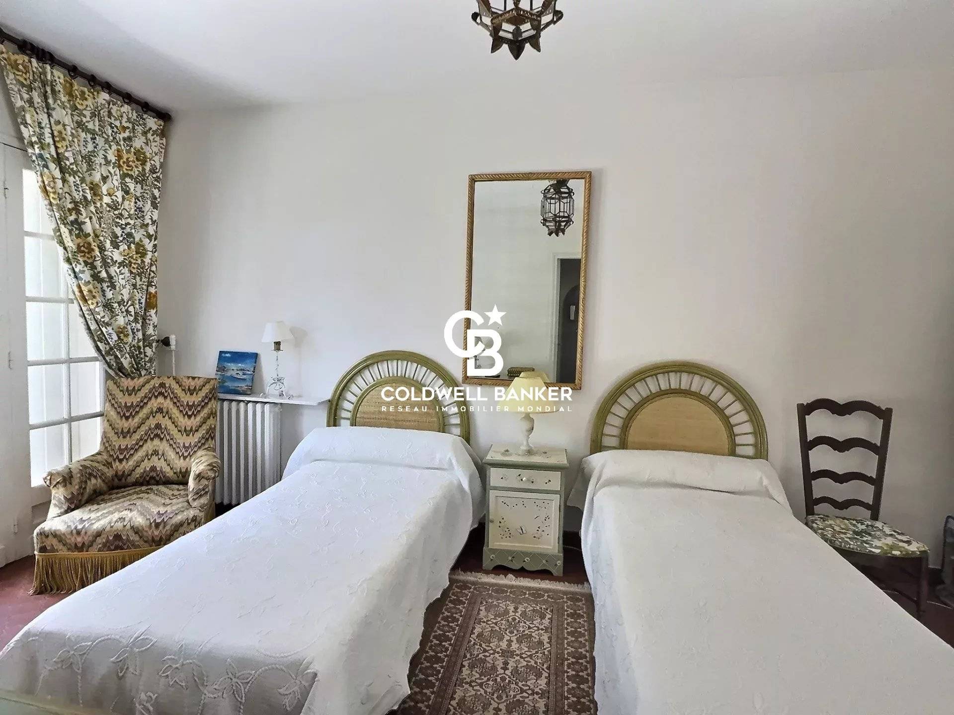 Maison à vendre Cap Ferret - lumineuse, avec dépendance et grand jardin