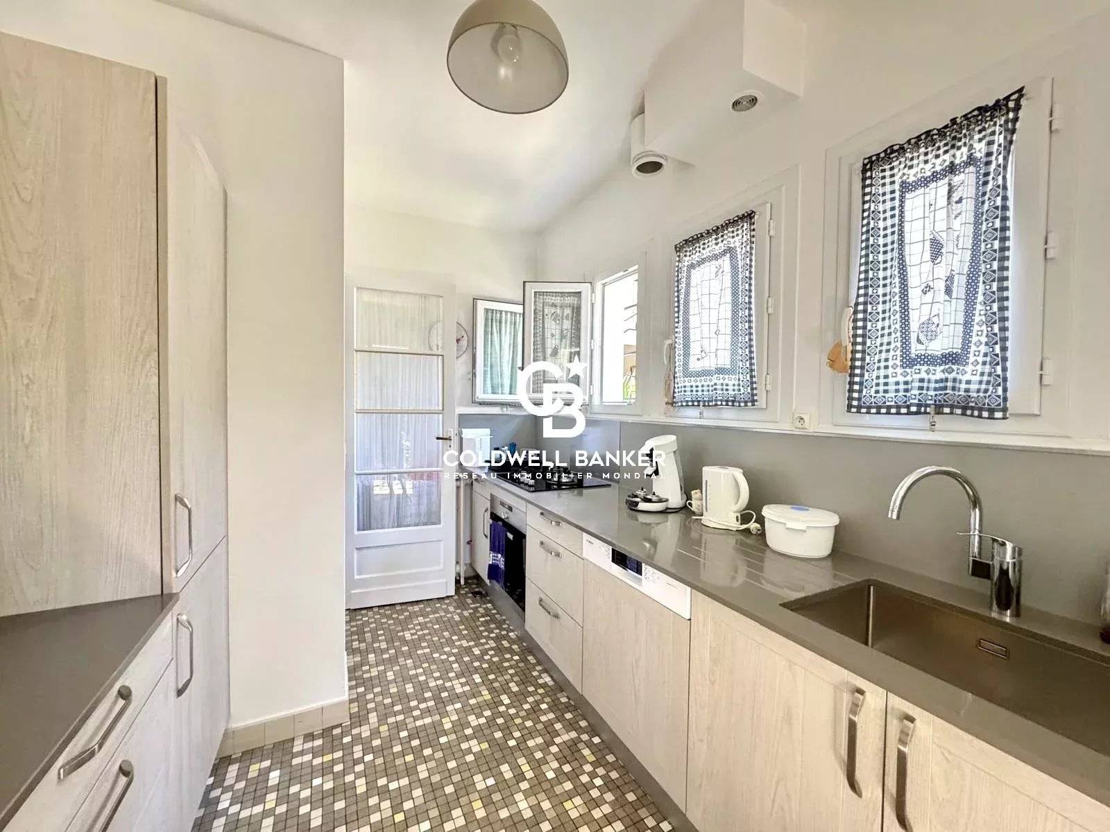 Maison à vendre Cap Ferret - lumineuse, avec dépendance et grand jardin