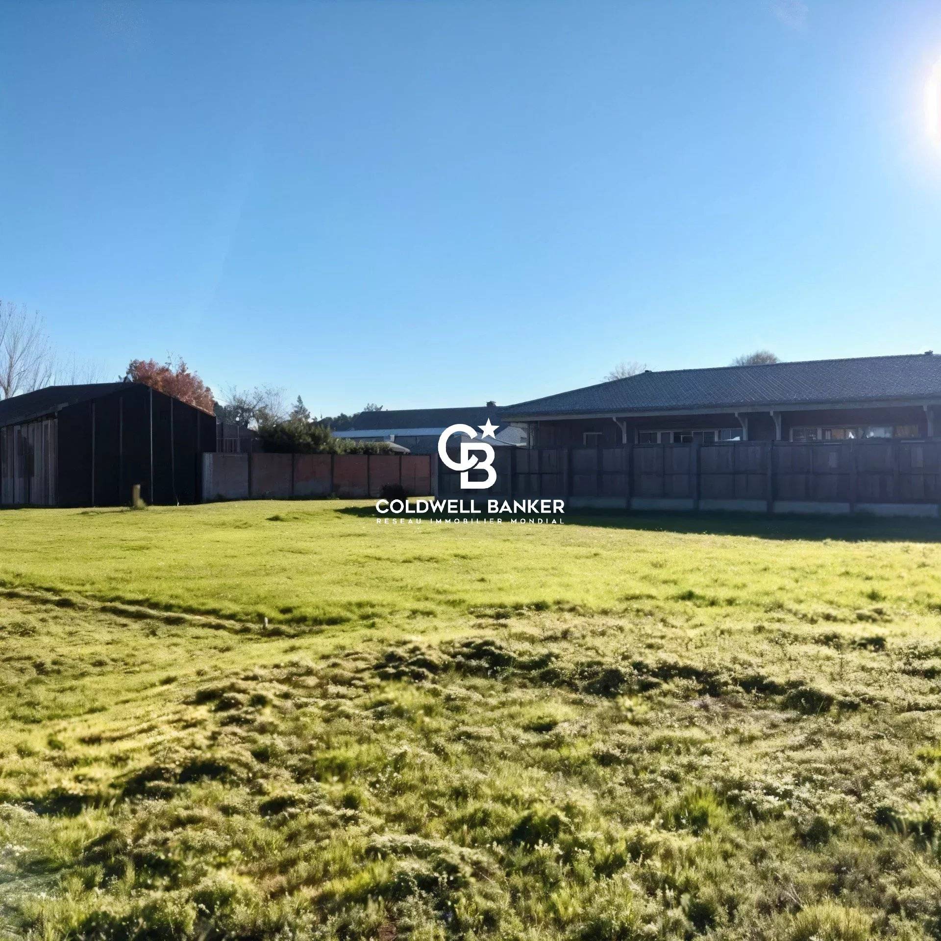 Terrain à vendre à Andernos-les-Bains – parcelle de 500 m² au calme proche plage et commerces