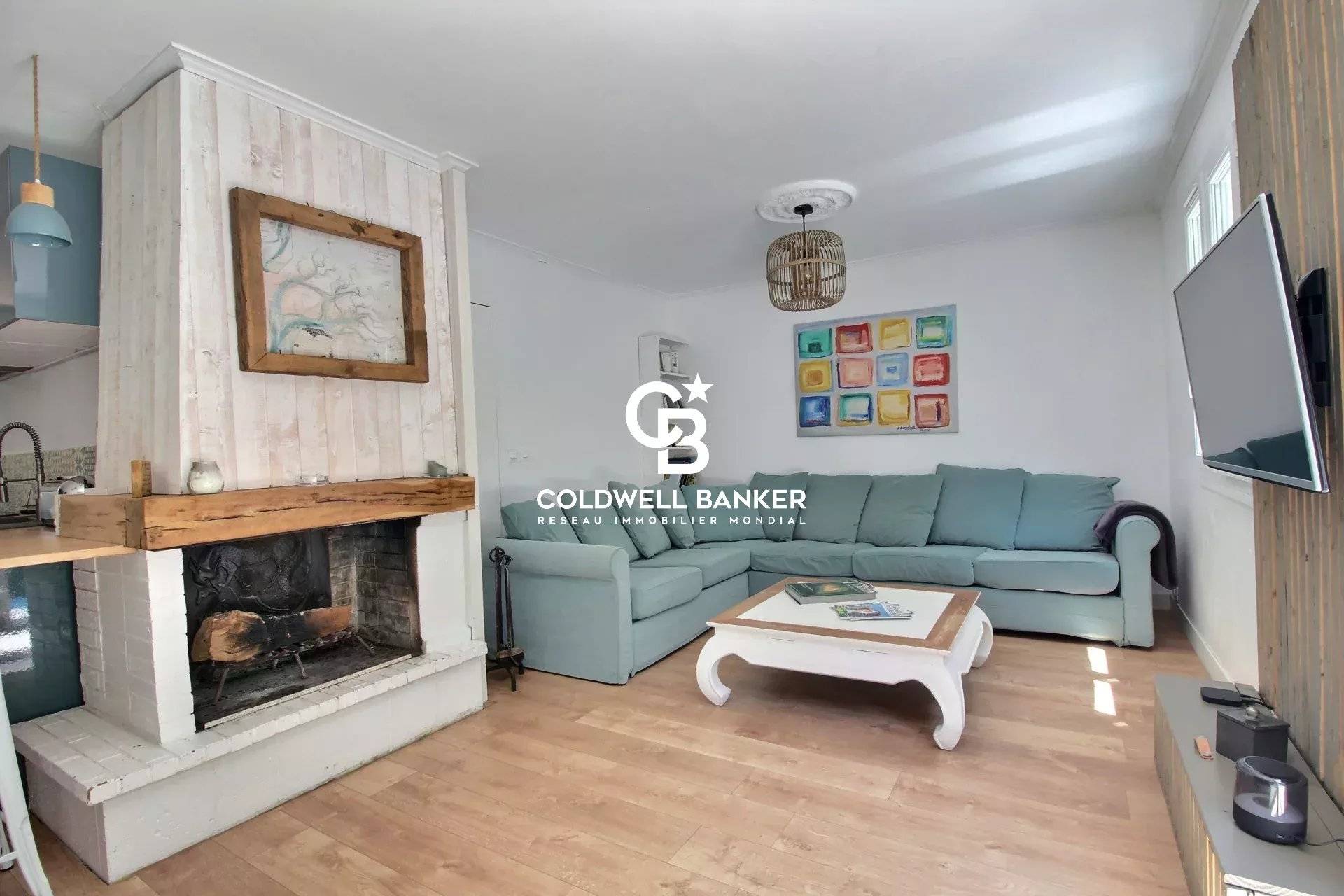 Maison à vendre à La Teste-de-Buch - familiale 4 chambres avec piscine