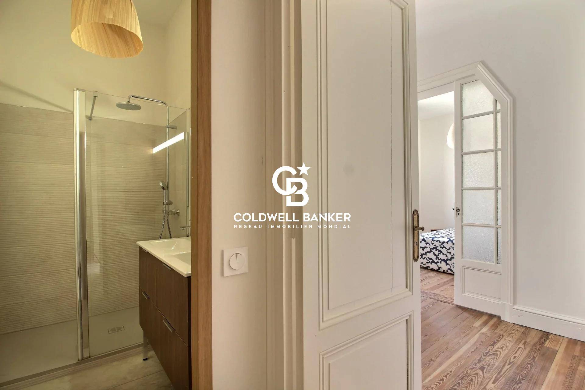 Appartement à vendre Arcachon - T4 avec vue et charme en centre-ville