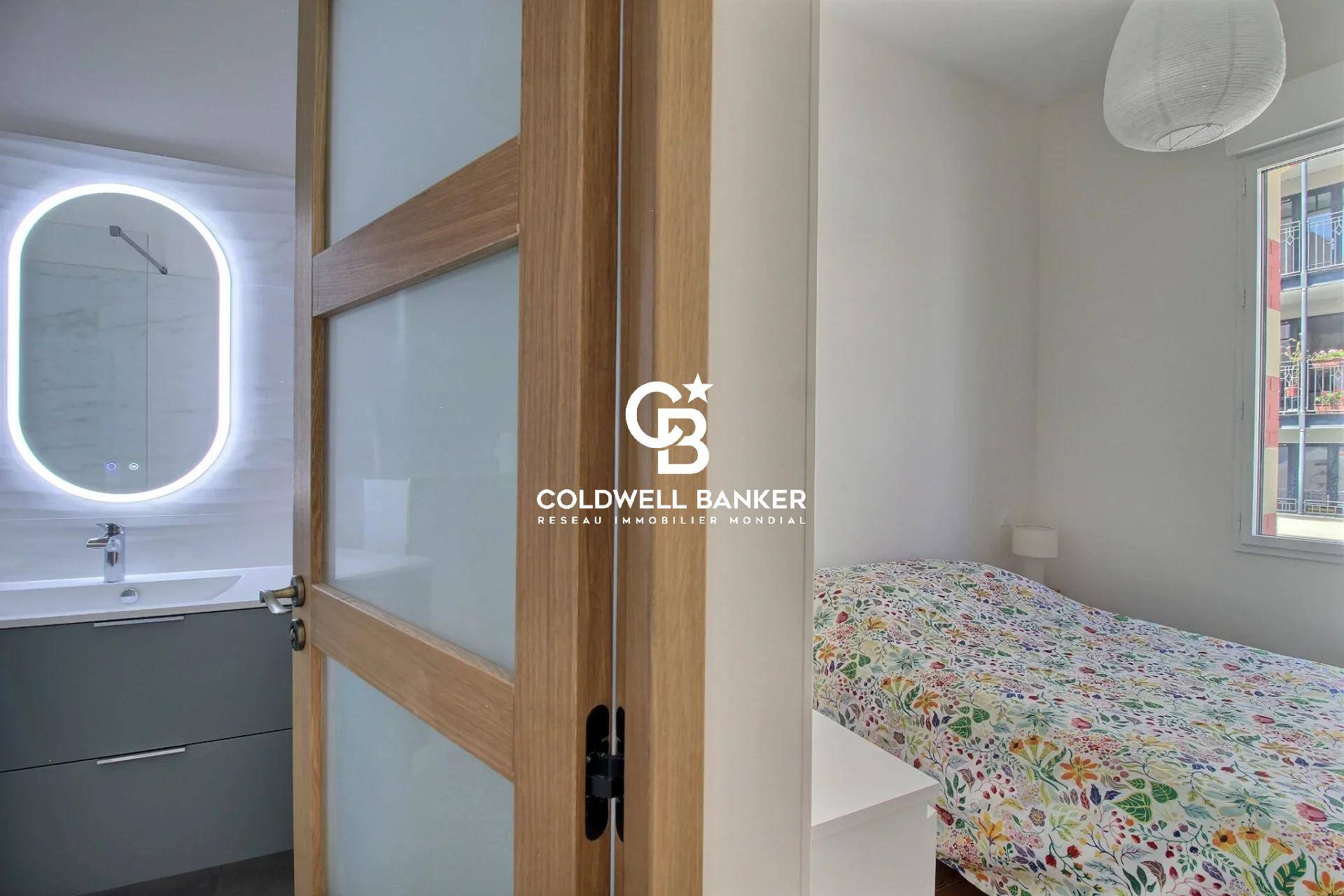 Appartement à vendre Arcachon - T4 avec vue et charme en centre-ville