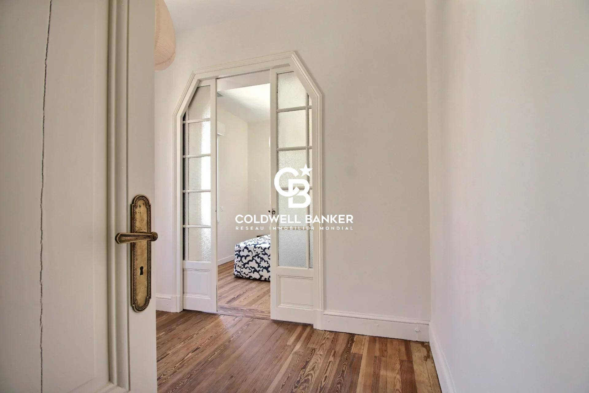 Appartement à vendre Arcachon - T4 avec vue et charme en centre-ville