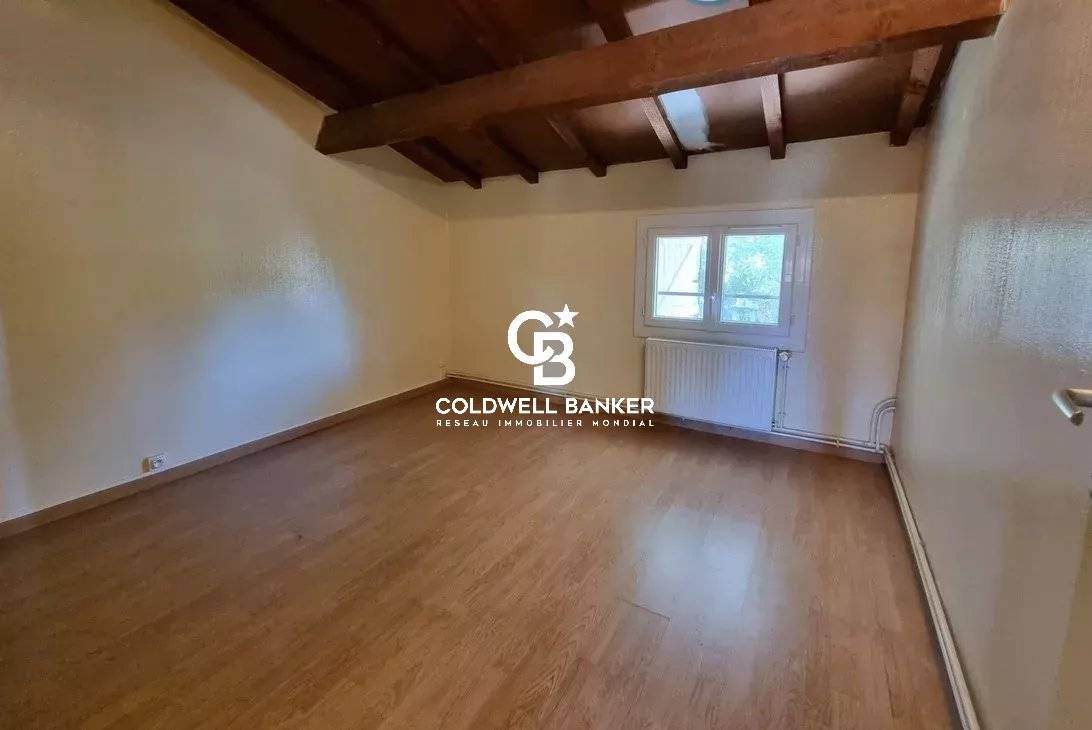 Maison à vendre Andernos-les-Bains - 4 chambres avec terrasse et beau potentiel