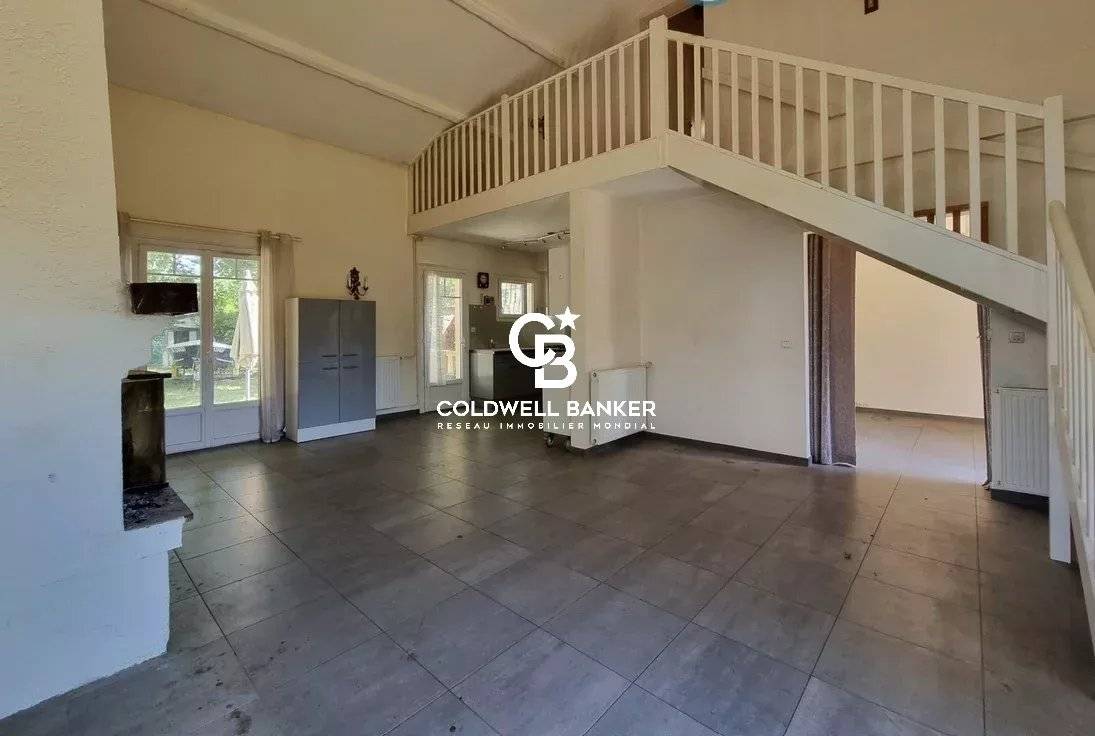 Maison à vendre Andernos-les-Bains - 4 chambres avec terrasse et beau potentiel