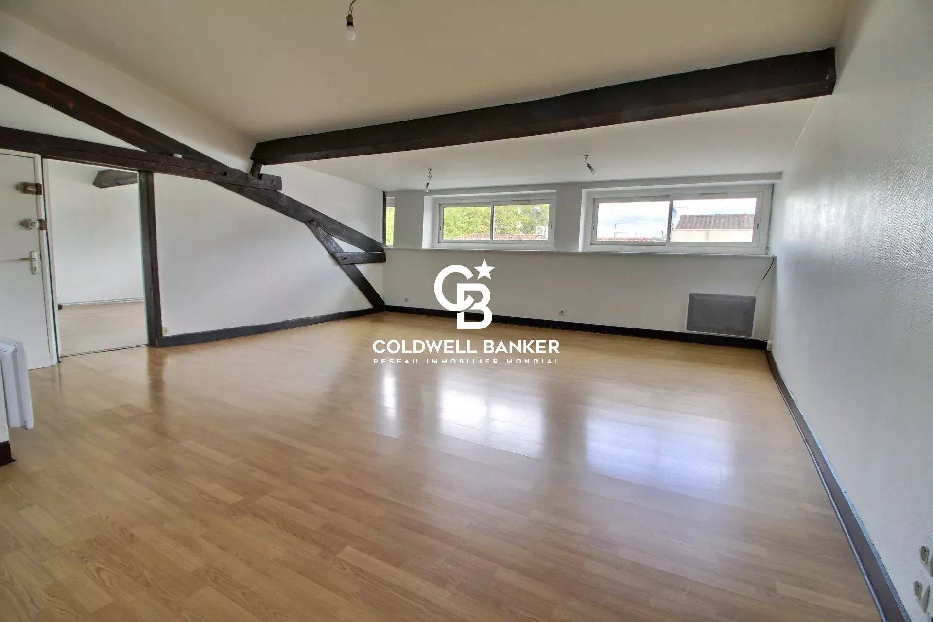 Immeuble à vendre à Bordeaux – 5 appartements, deux jardins, aucun travaux à prévoir