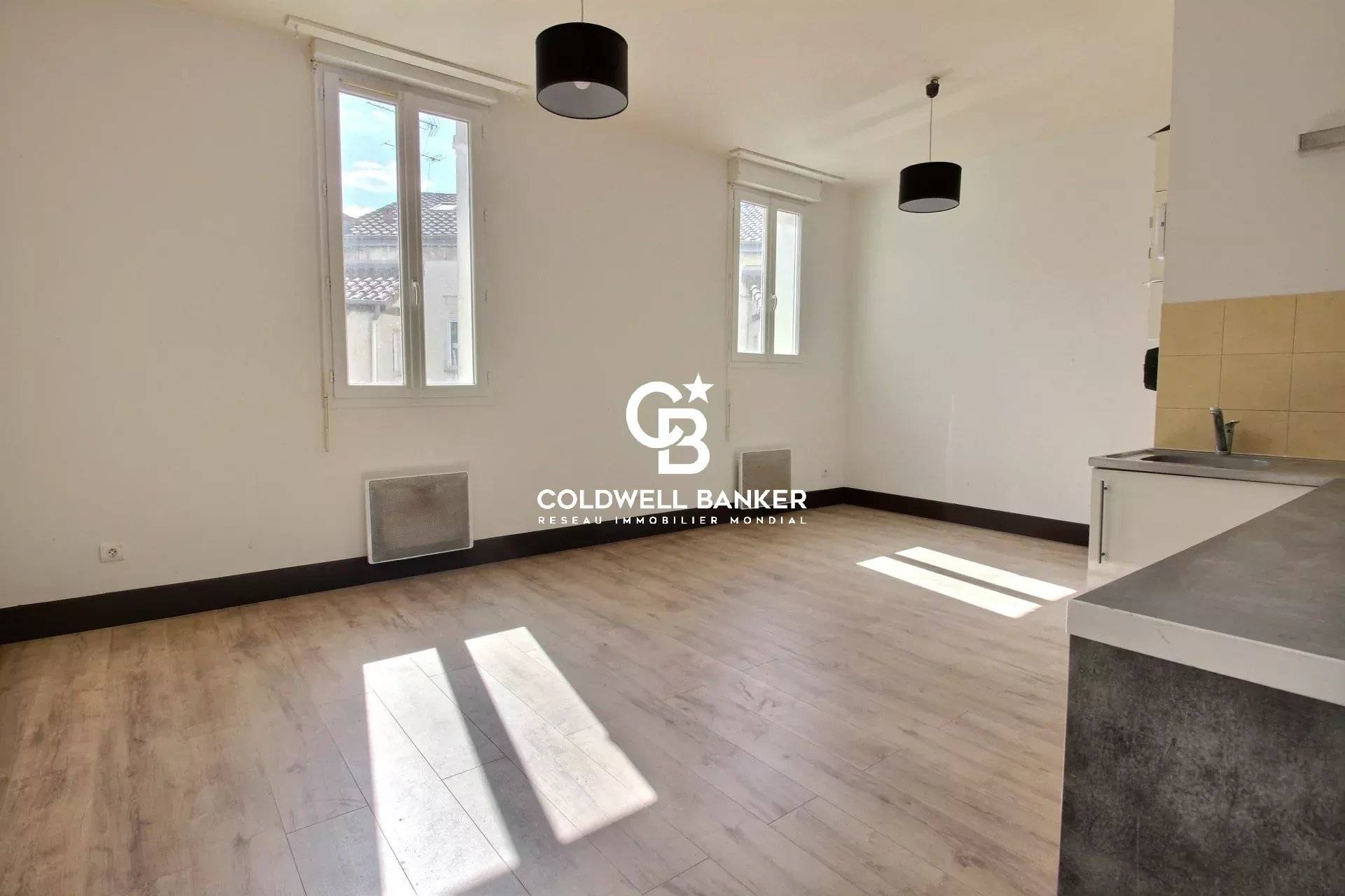 Immeuble à vendre à Bordeaux – 5 appartements, deux jardins, aucun travaux à prévoir