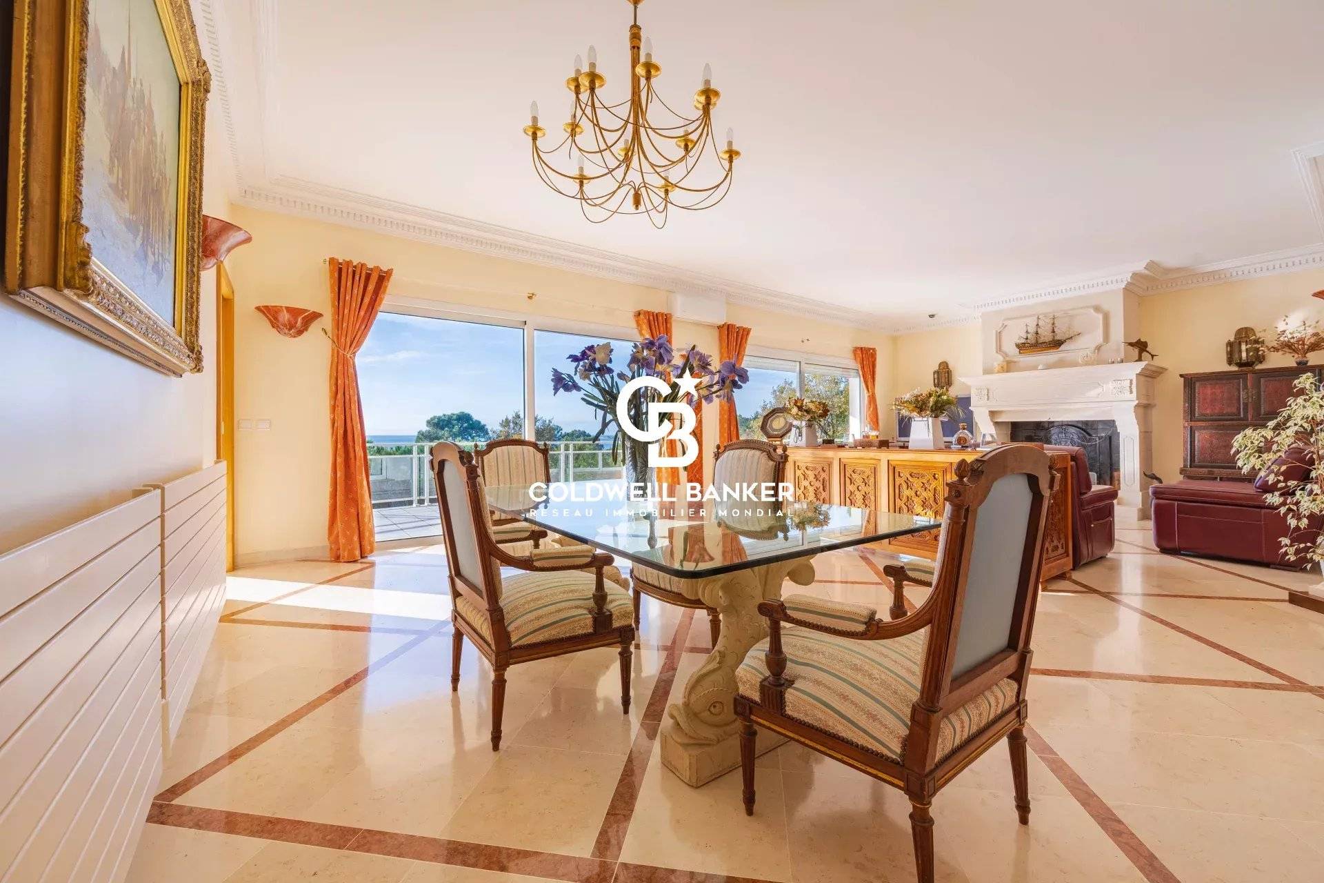 Maison à vendre au Pyla – contemporaine avec vue panoramique sur le Bassin